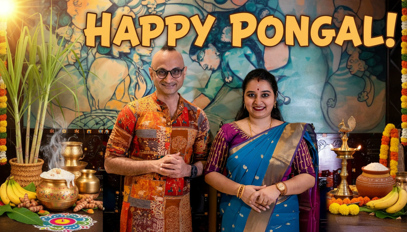 Where Every State Has a Name, but the Sun Is the Same