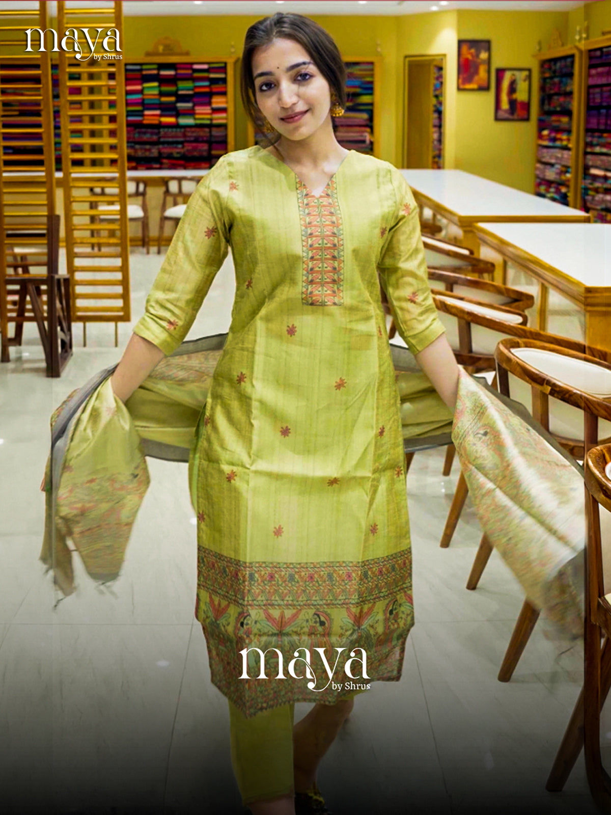 Readymade 3PC Suits - MEB07001