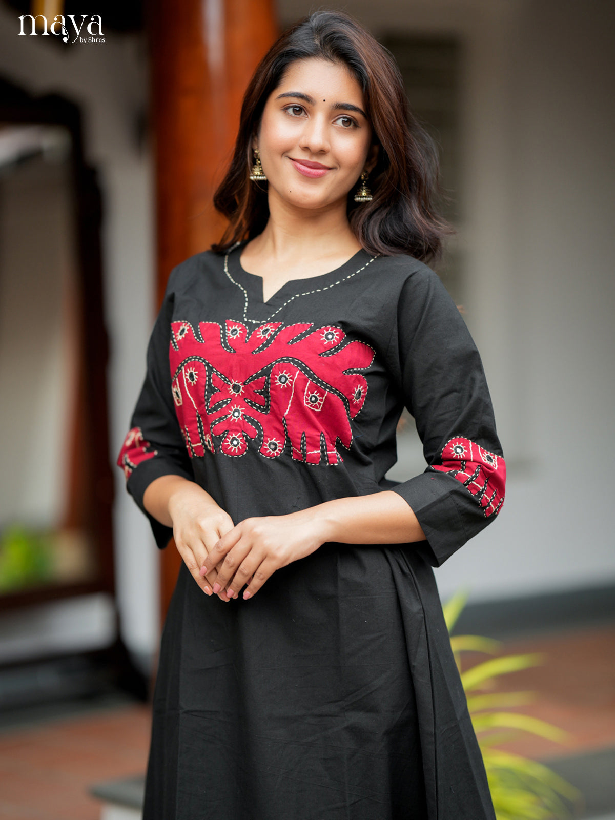 MEA29011 - Readymade Kurti