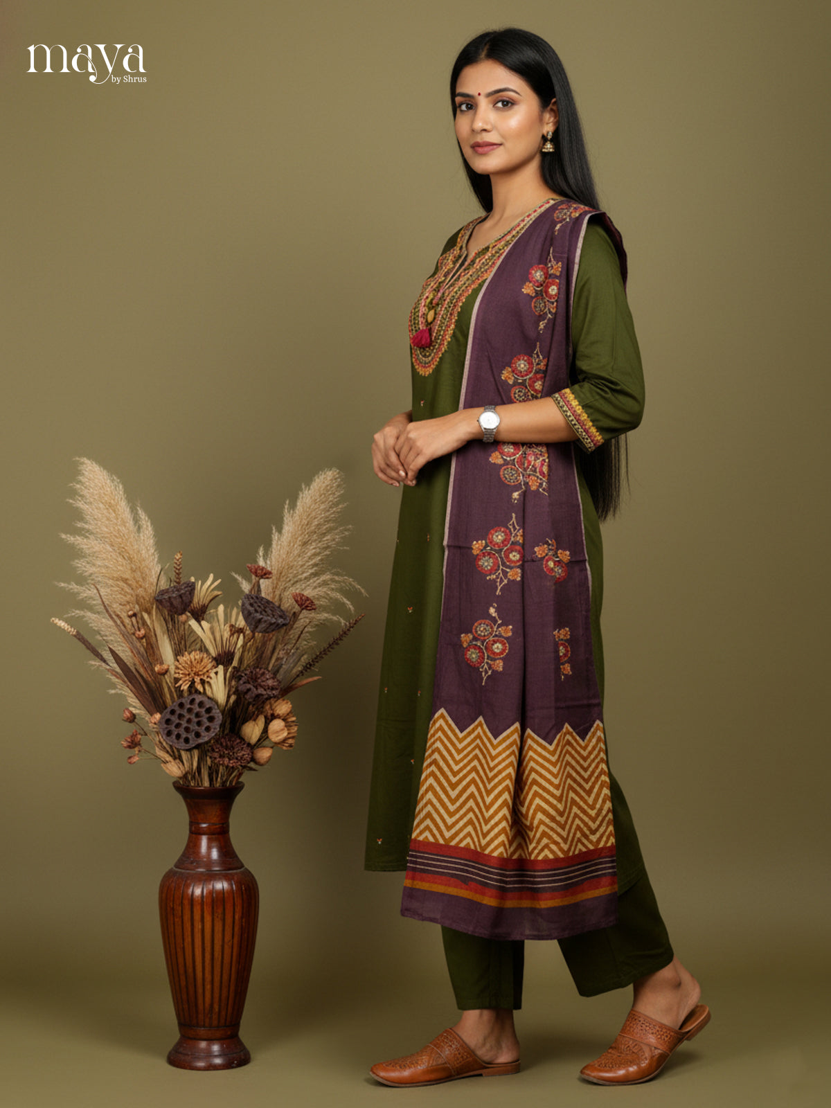 Readymade 3PC Suits - MEC12012