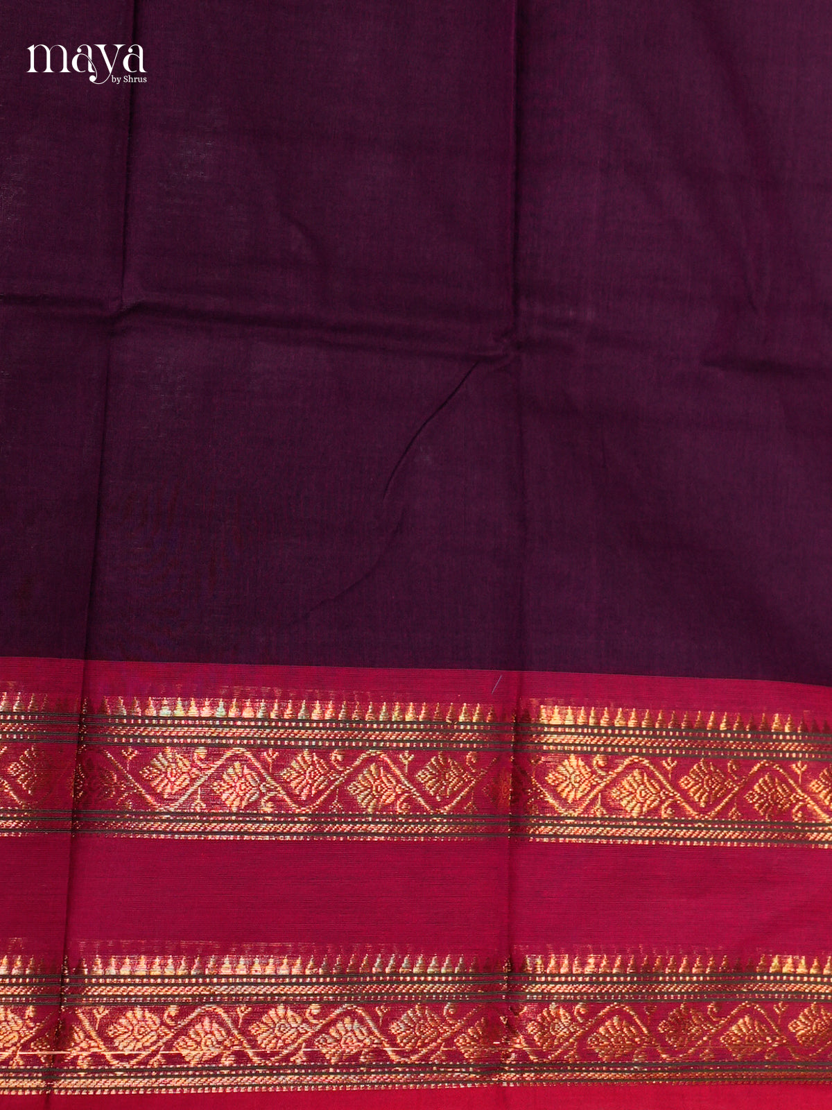 MDH10010-chettinad top & dupatta combo