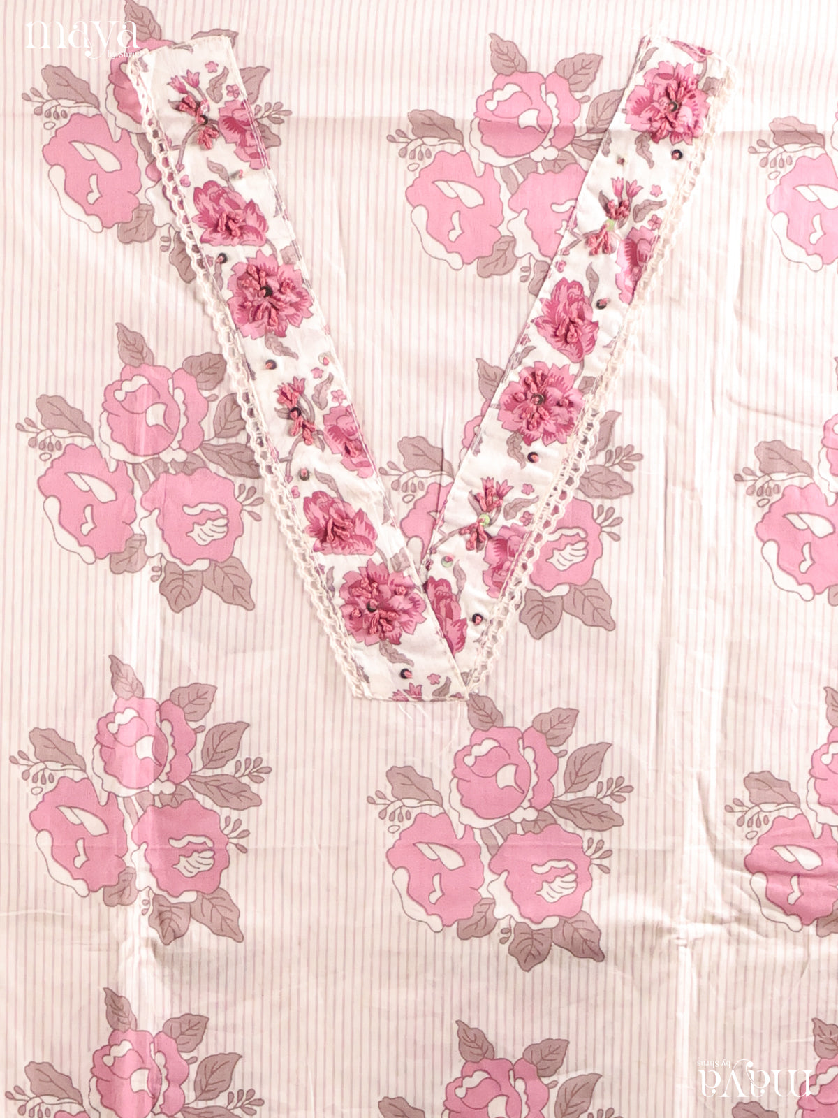 MDI02377-Cotton salwar