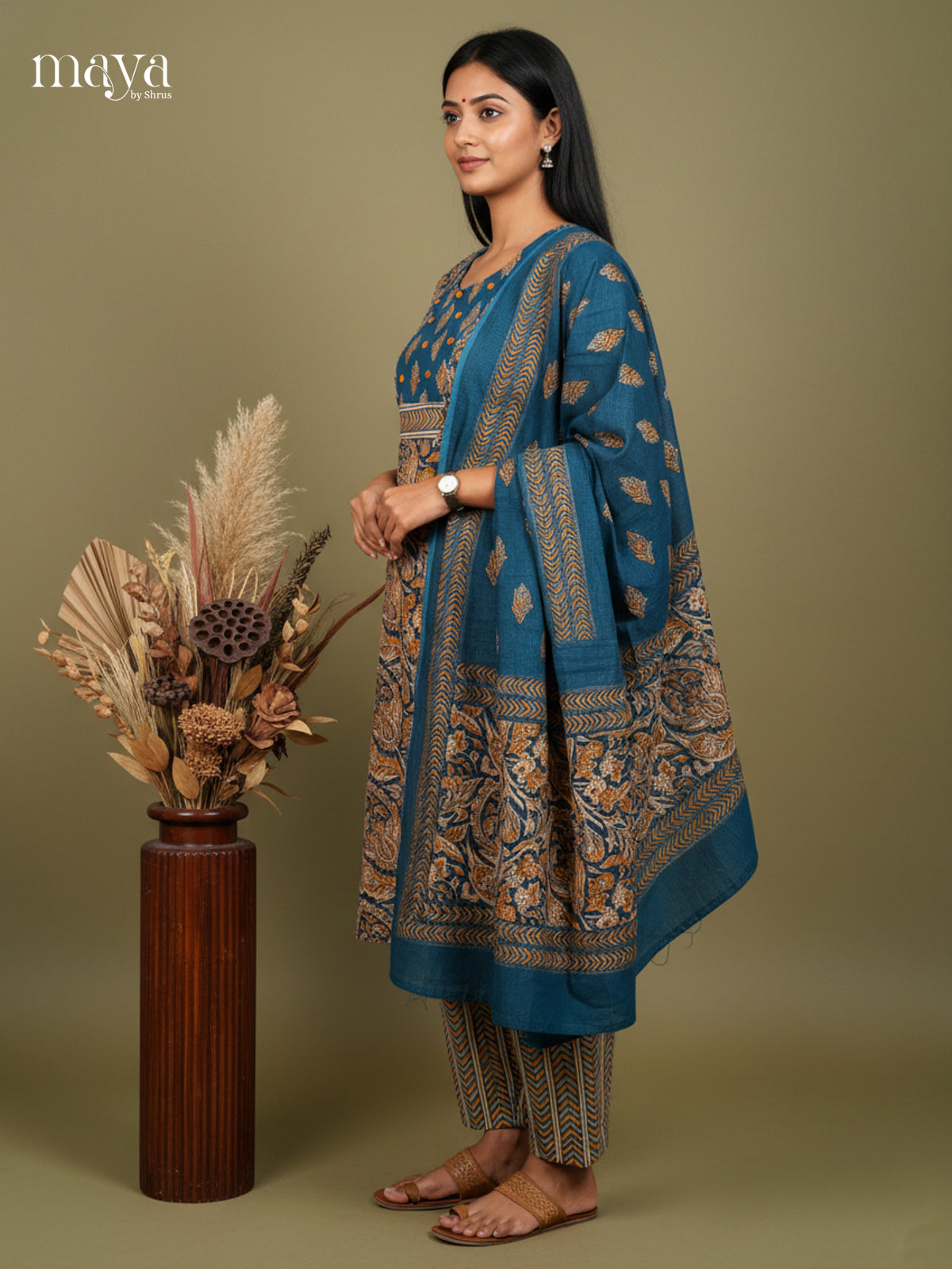 MDJ21023-Readymade 3 Piece