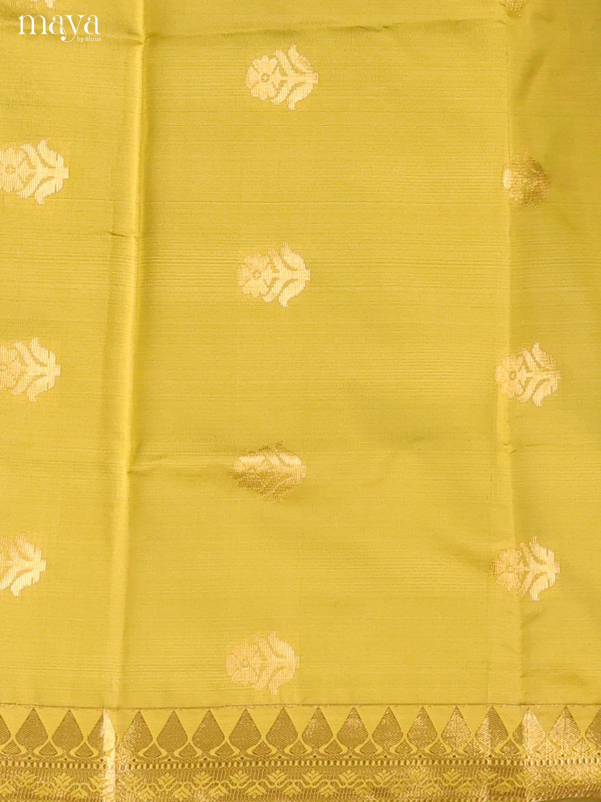 MDK19142-semi softsilk salwar Unstitch