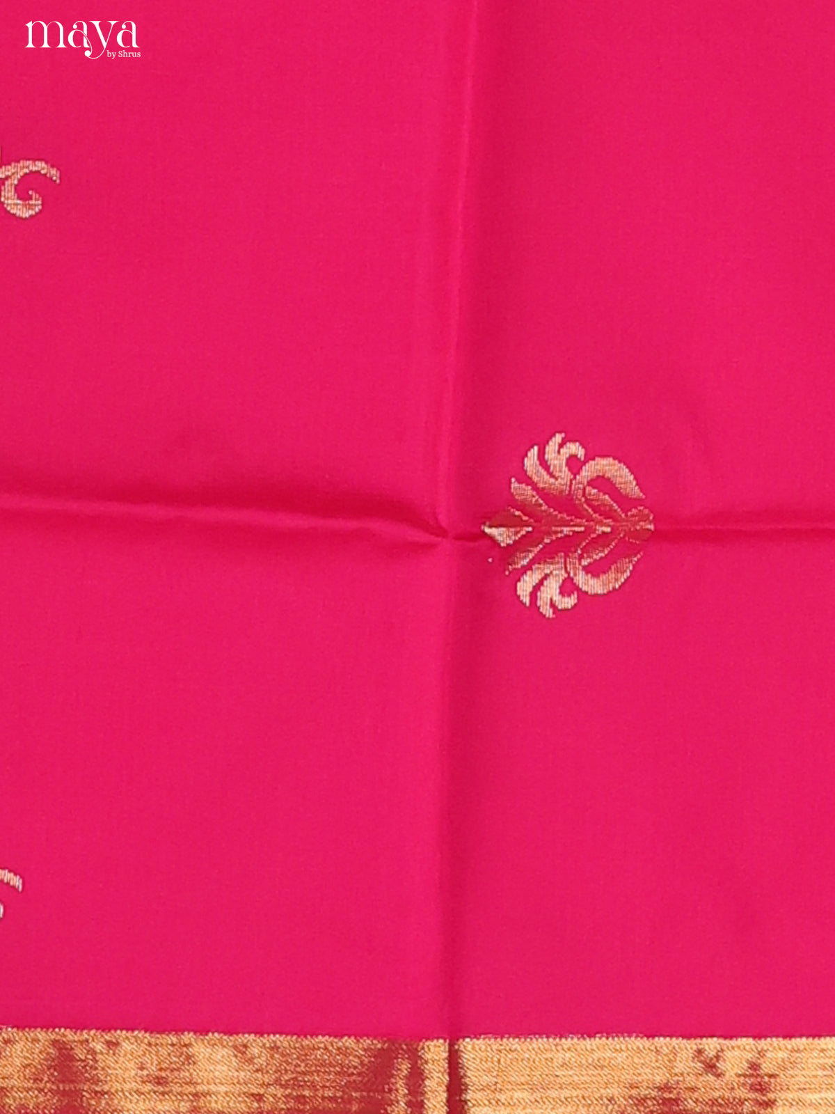 Stylish Pink Semi Soft Silk Salwar Suit With Light Brown Dupatta