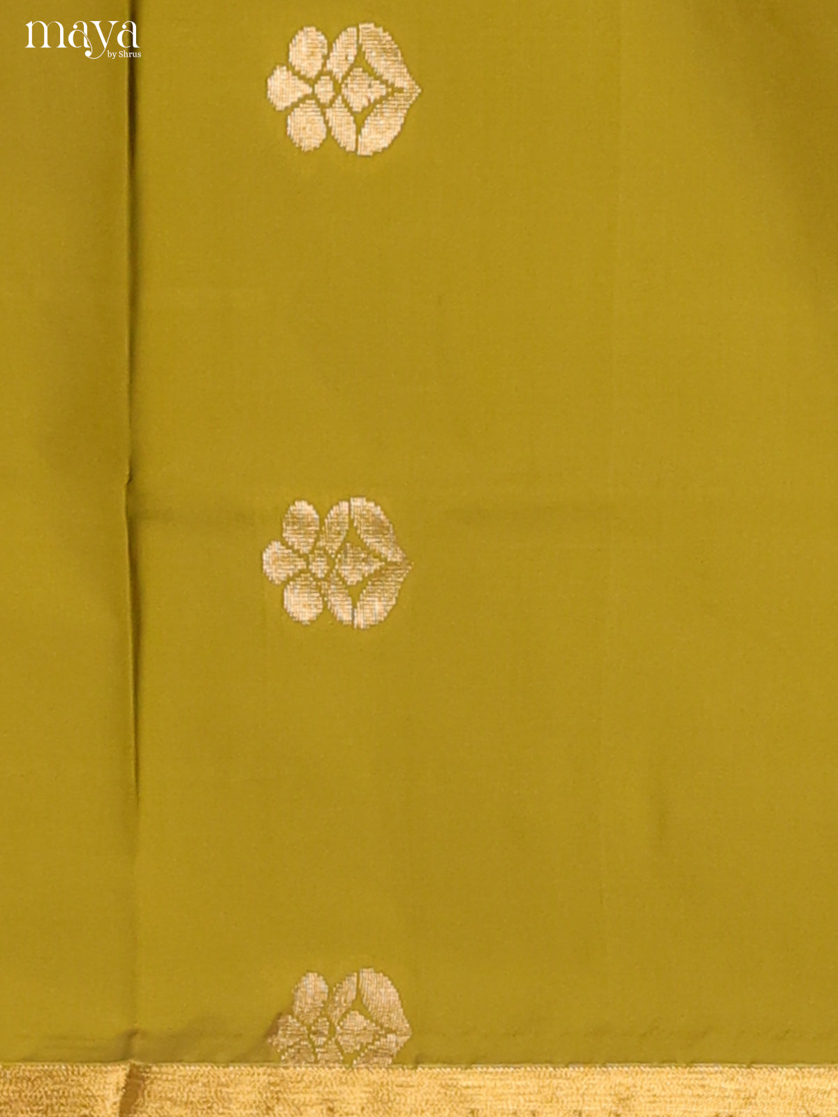 Radiant Mehendhi Green Semi Soft Silk Salwar Suit With Light Green Dupatta