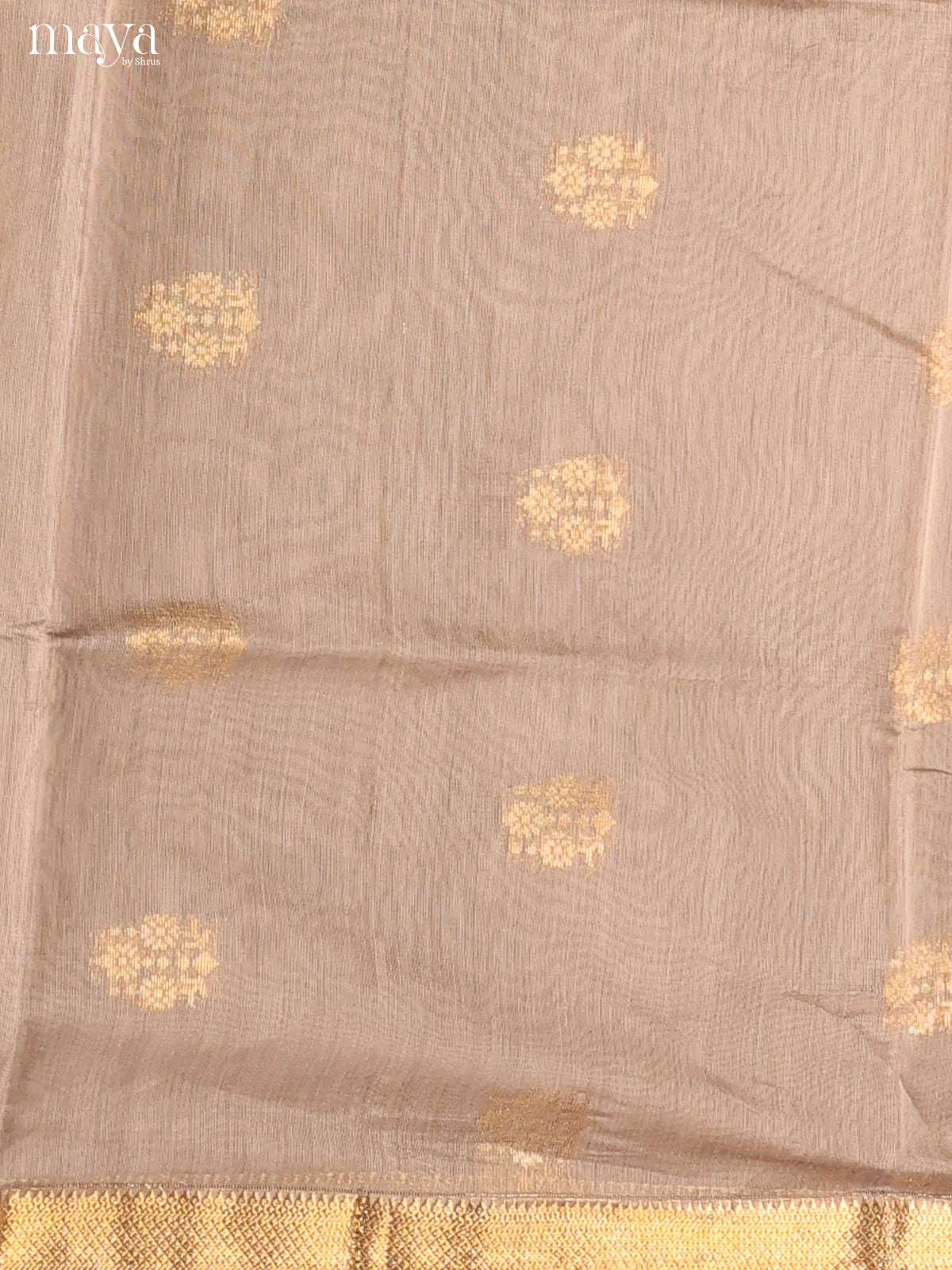 MDK19411-Semi silkcotton salwar unstitch