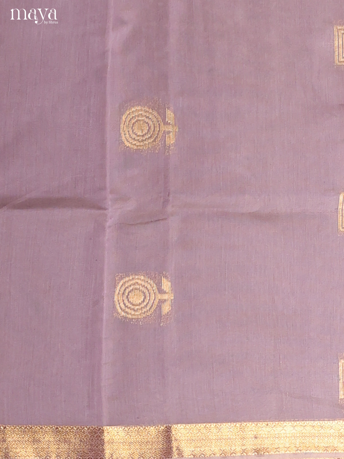 MDK19413-Semi silkcotton salwar unstitch