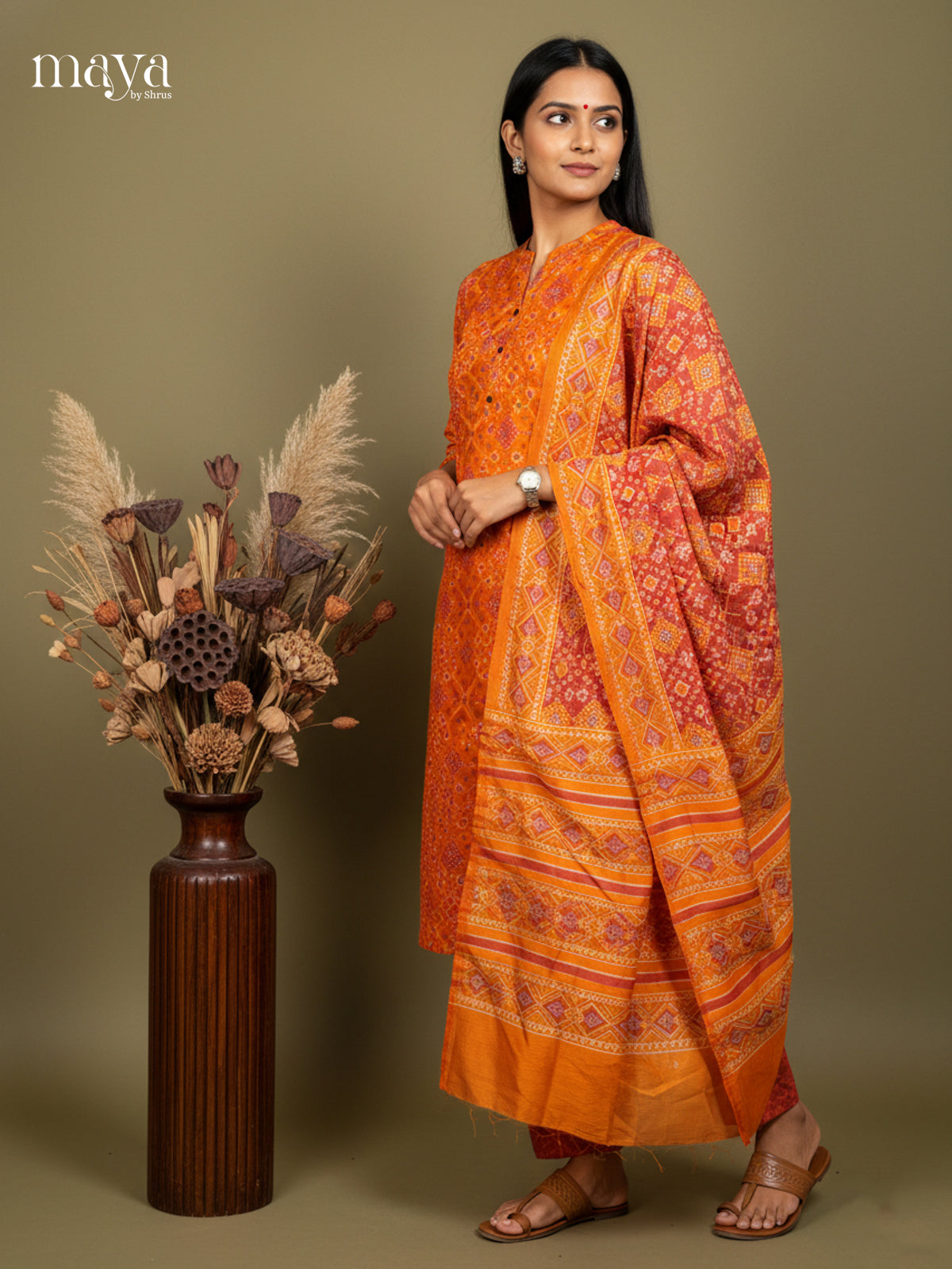 MDL11001-Readymade 3 Piece