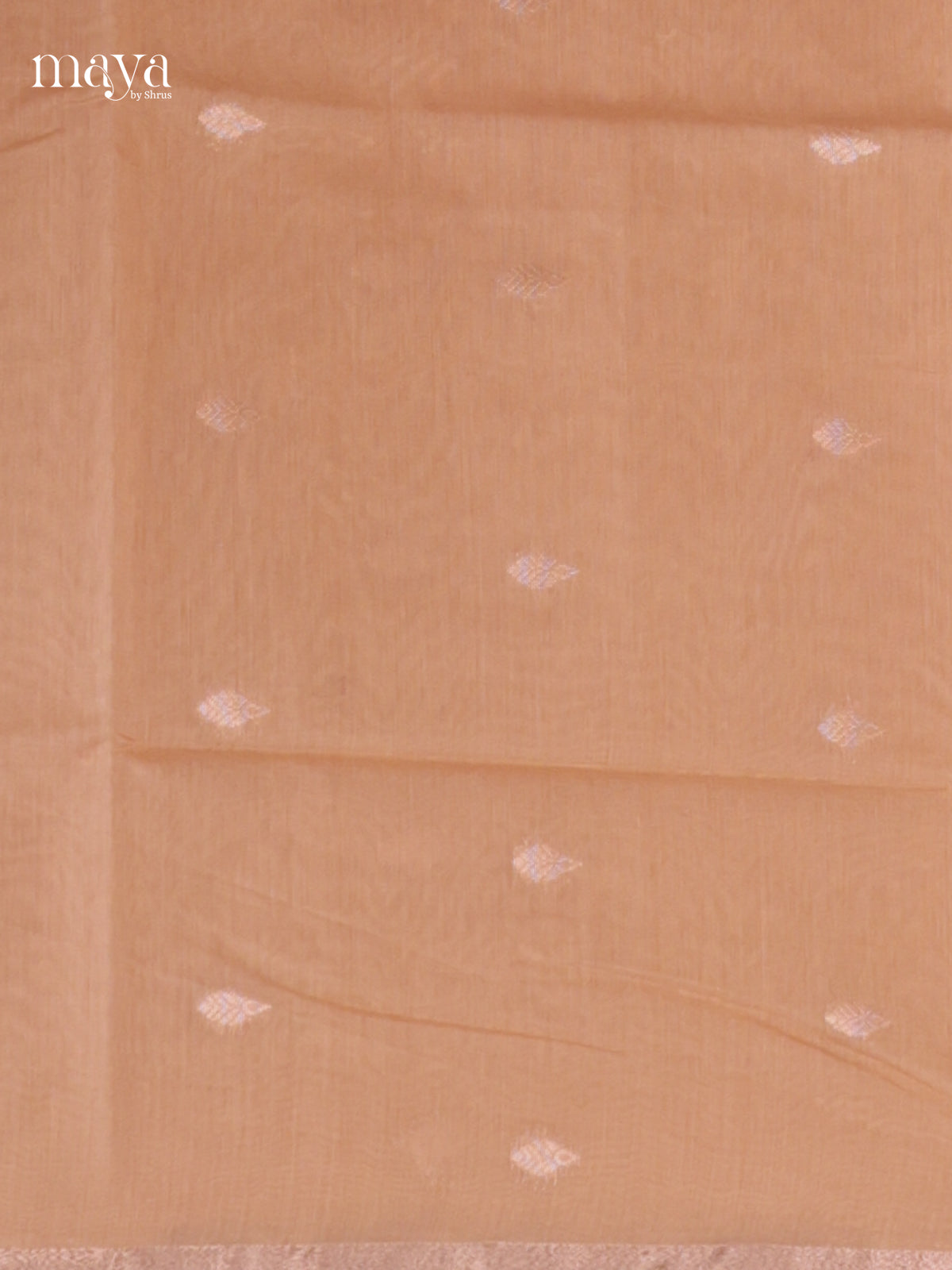 MDL20002-Semi silkcotton salwar unstitch