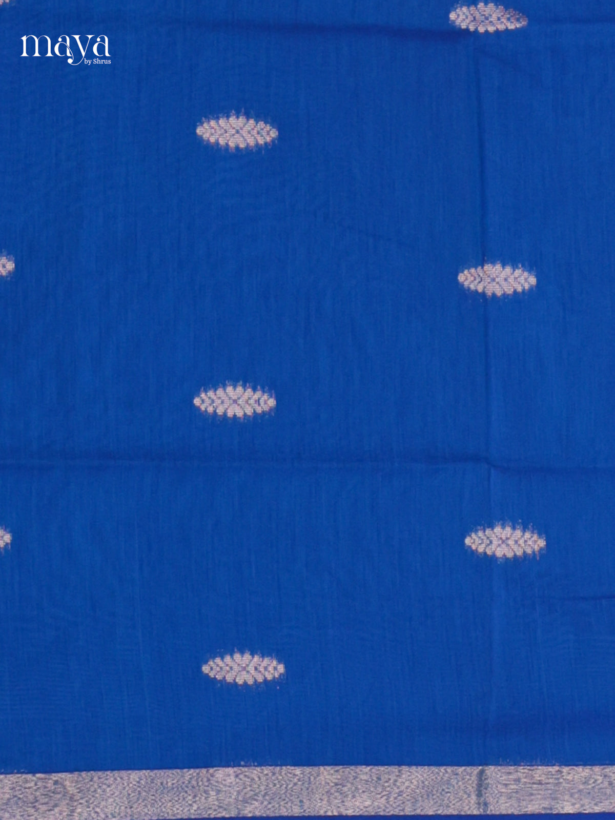 MDL20009-Semi silkcotton salwar unstitch