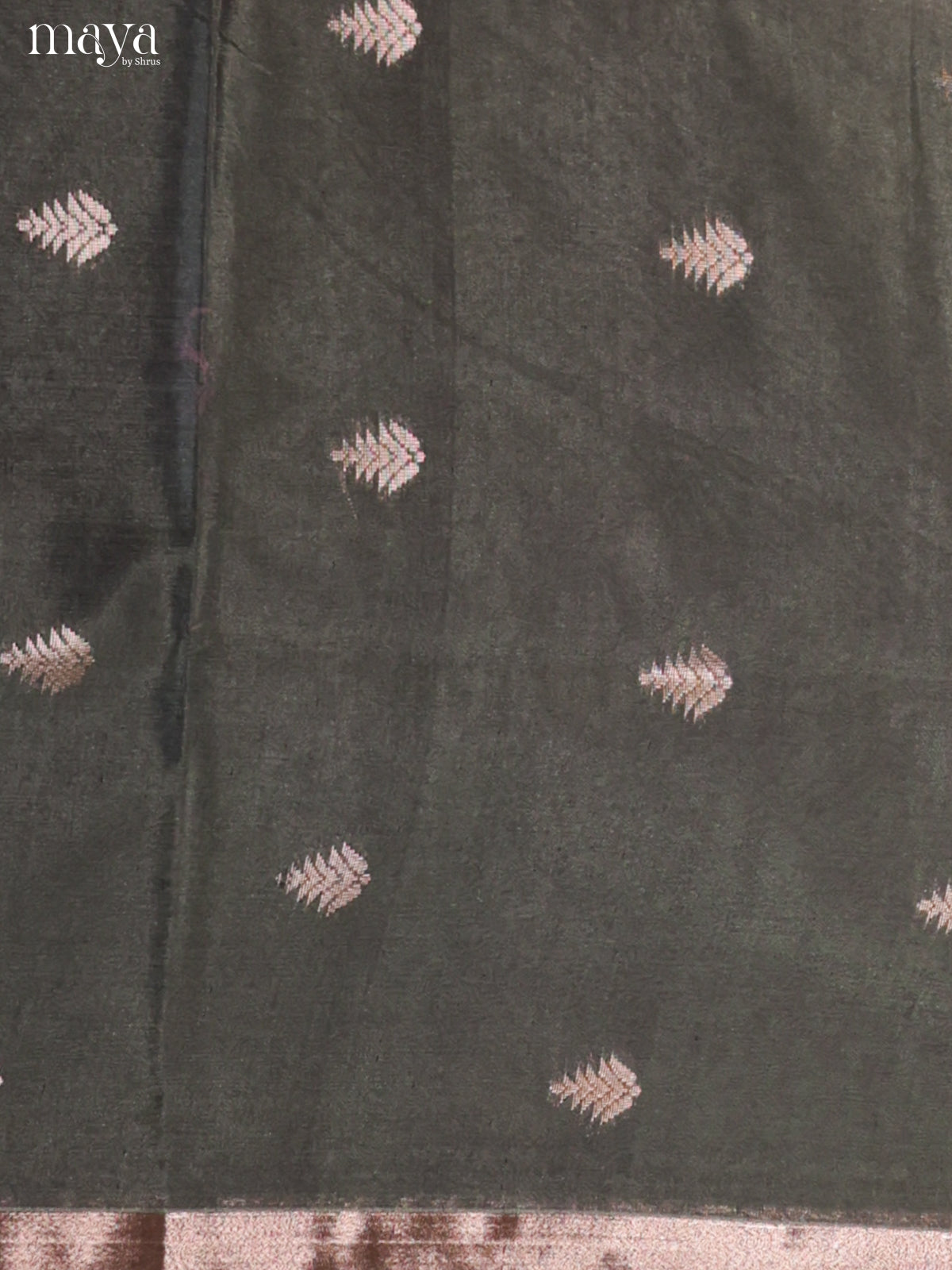 MDL20022-Semi silkcotton salwar unstitch