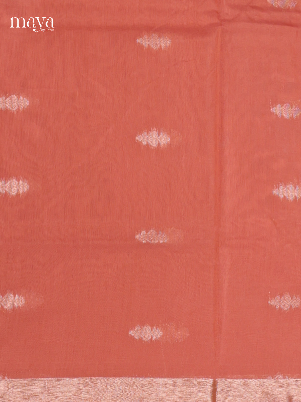 MDL20037-Semi silkcotton salwar unstitch