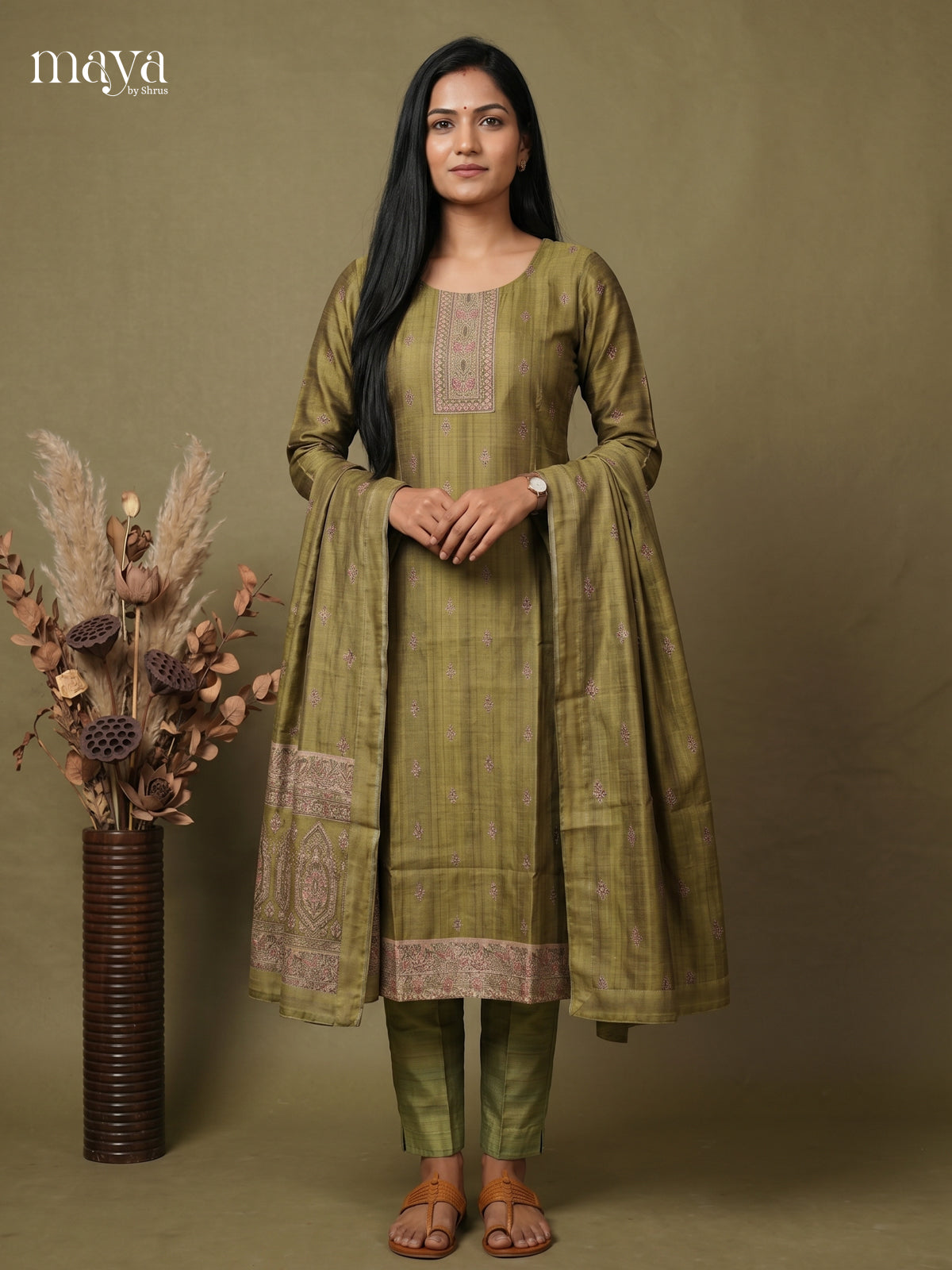Readymade 3PC Suits - MEB07022