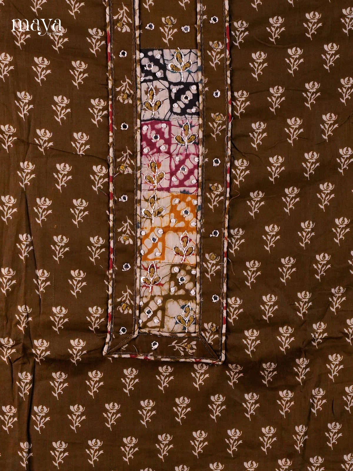 Cotton salwar - MEB24008