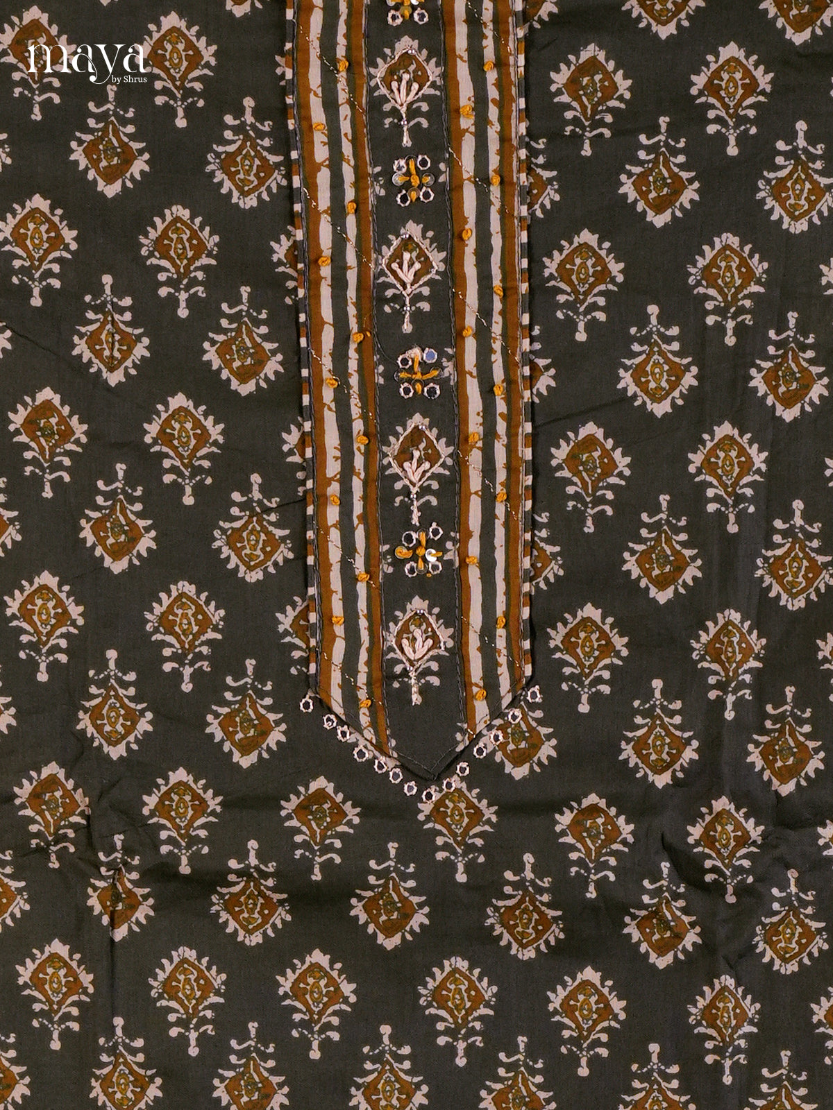 Cotton salwar - MEB24009
