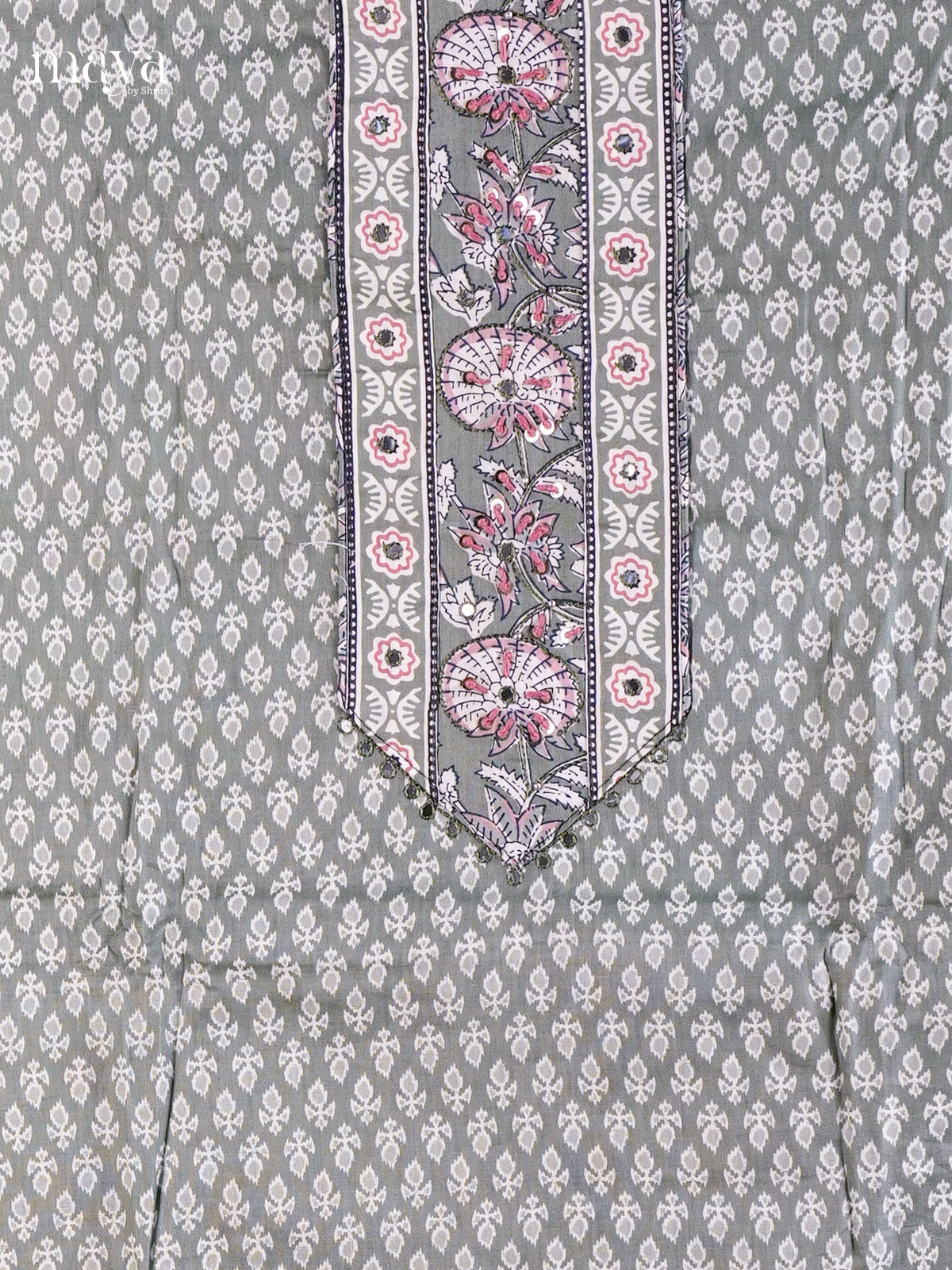 Cotton salwar - MEB24053