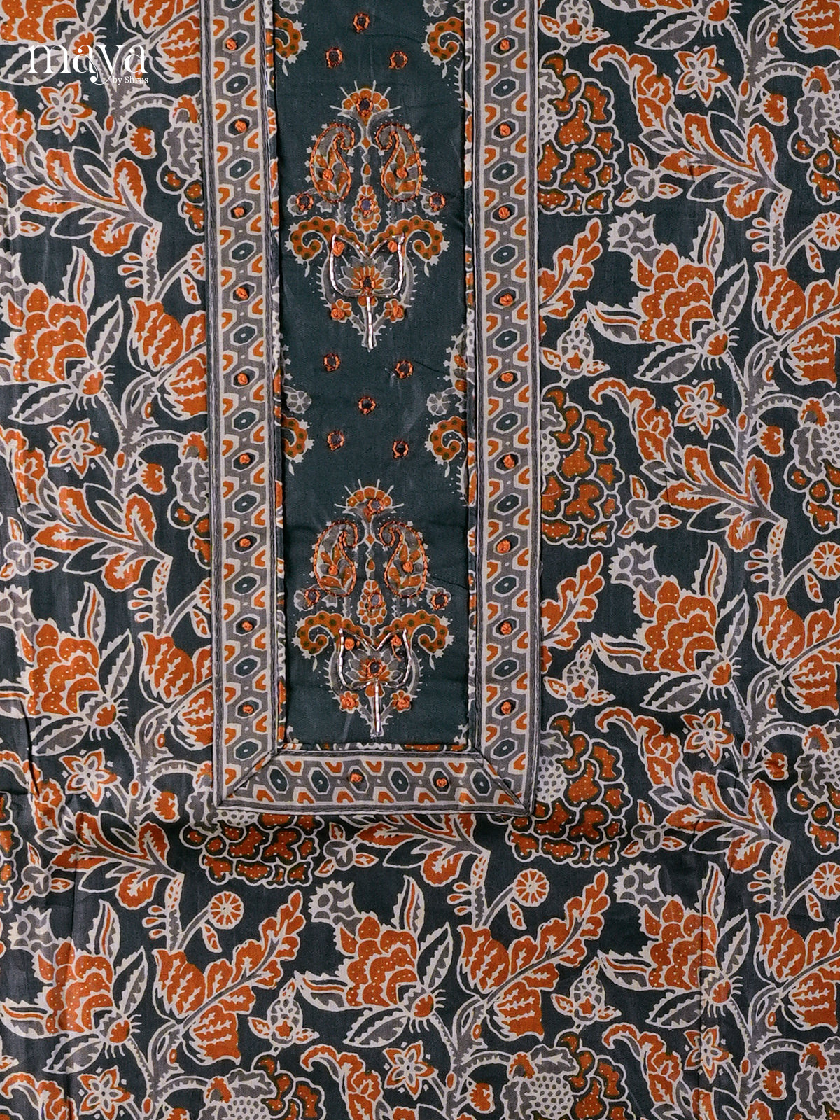 Cotton salwar - MEB24064