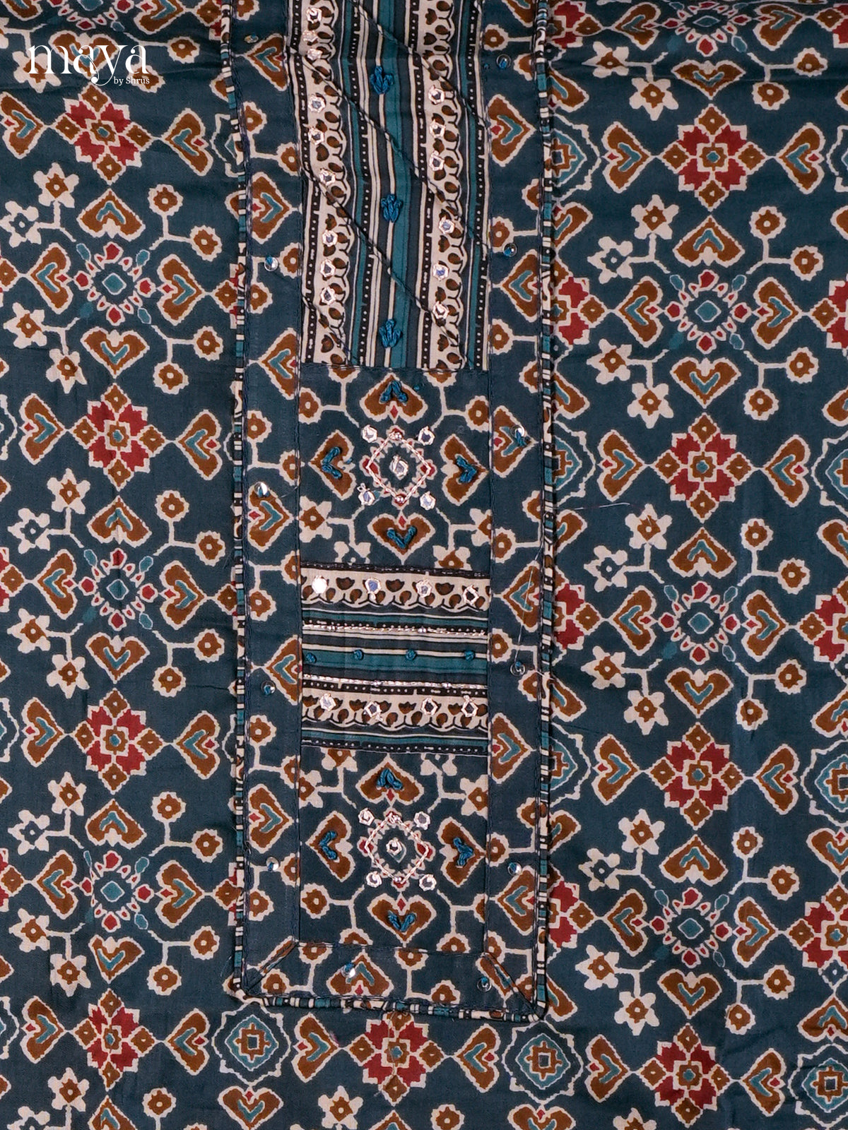 Cotton salwar - MEB24067