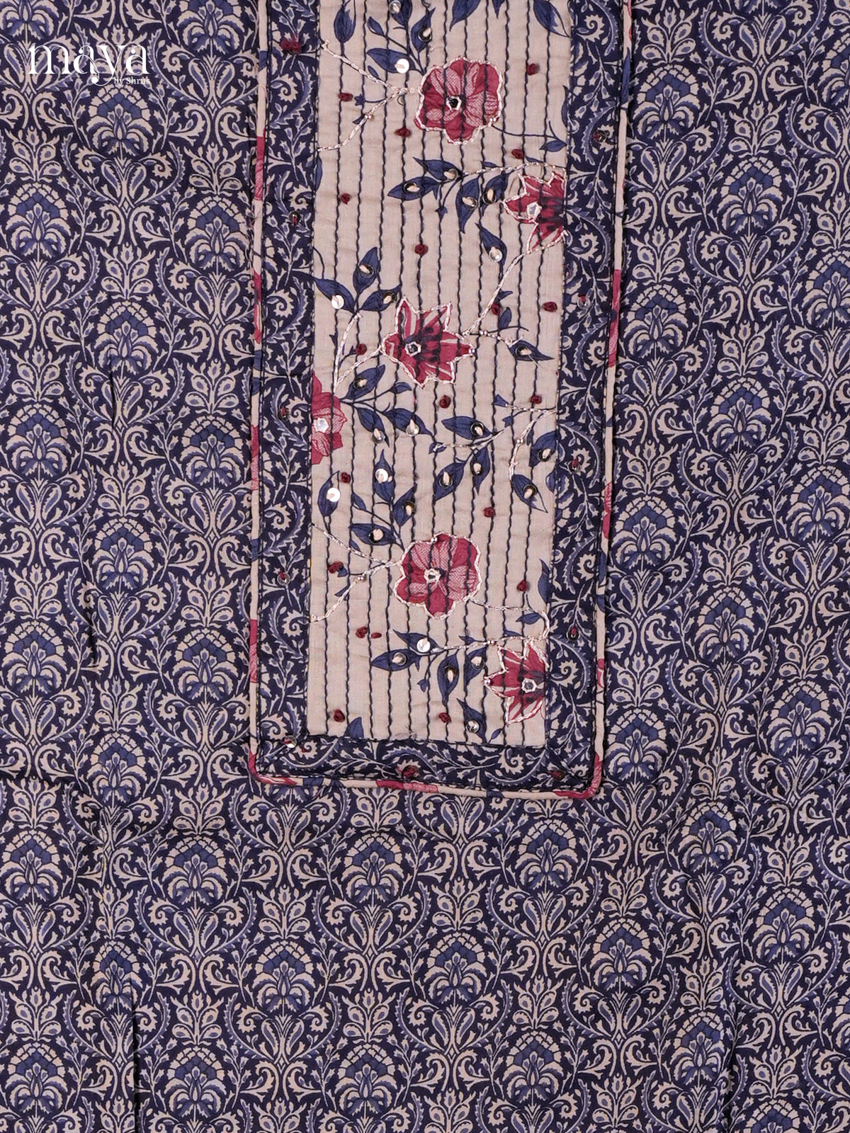 Cotton salwar - MEB24091