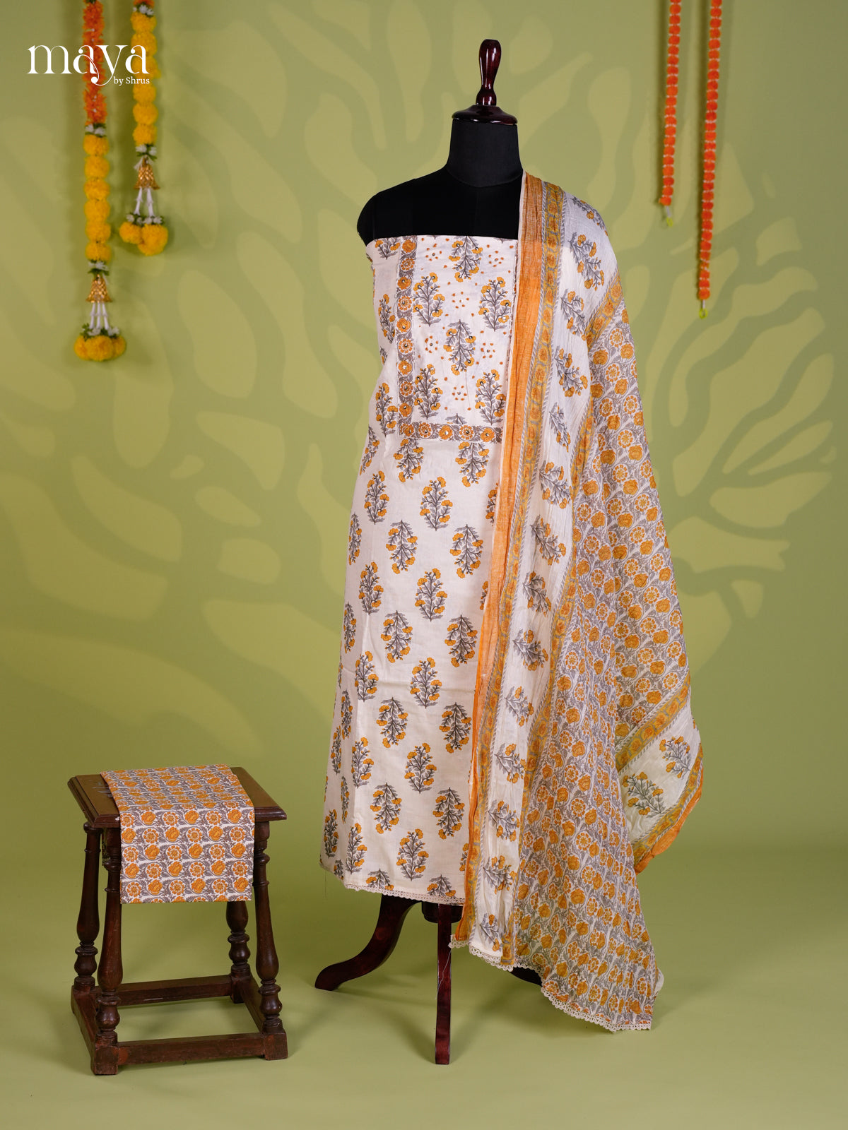 Cotton salwar - MEB24099