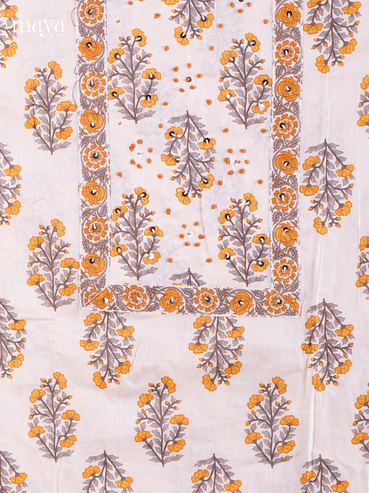 Cotton salwar - MEB24099