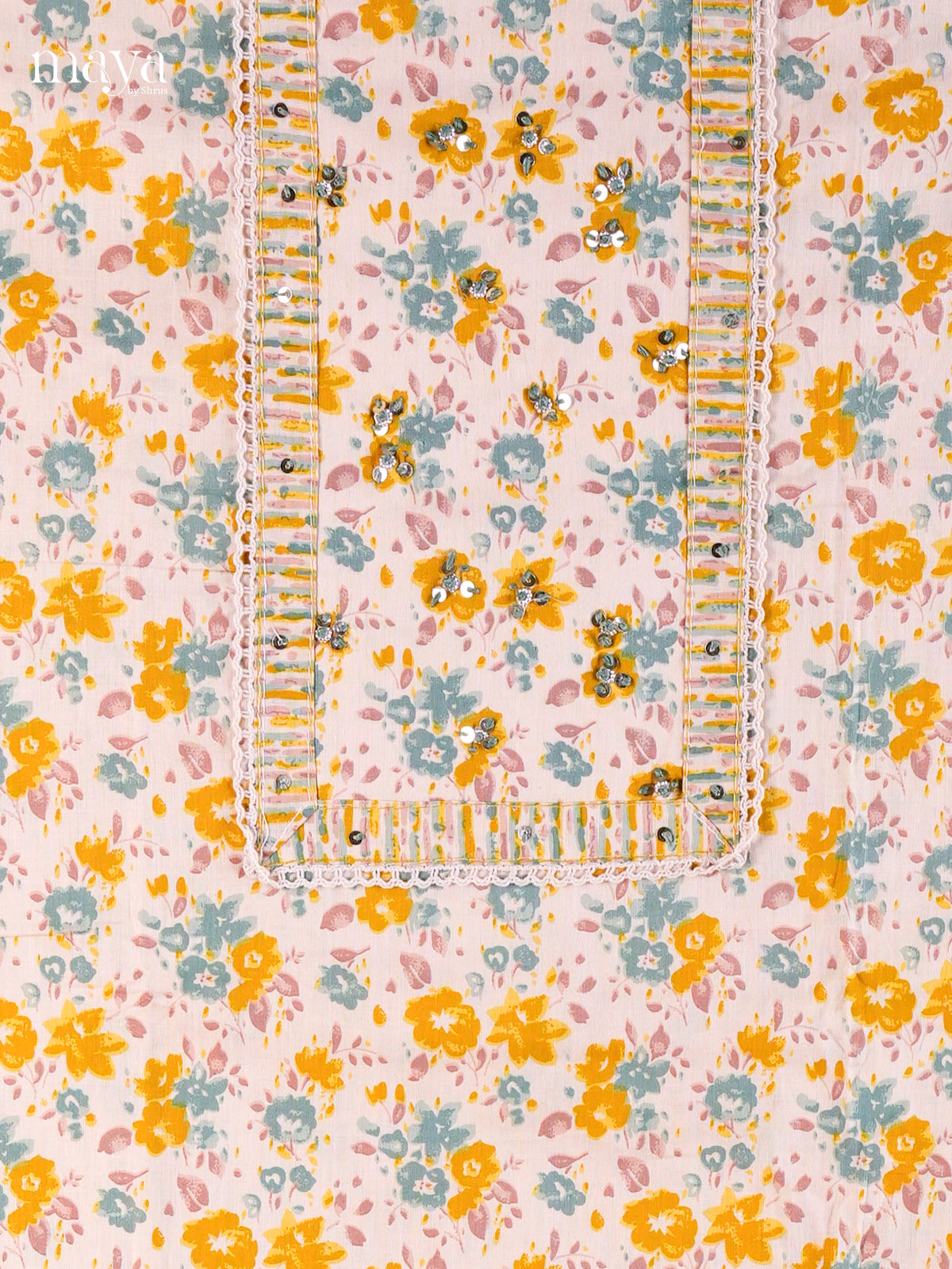 Cotton salwar - MEB24138