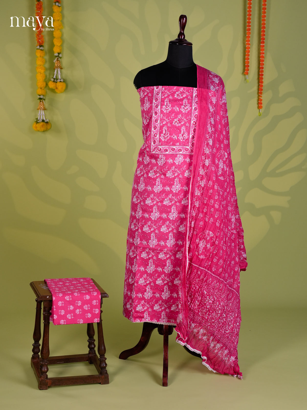 Cotton salwar - MEB24141