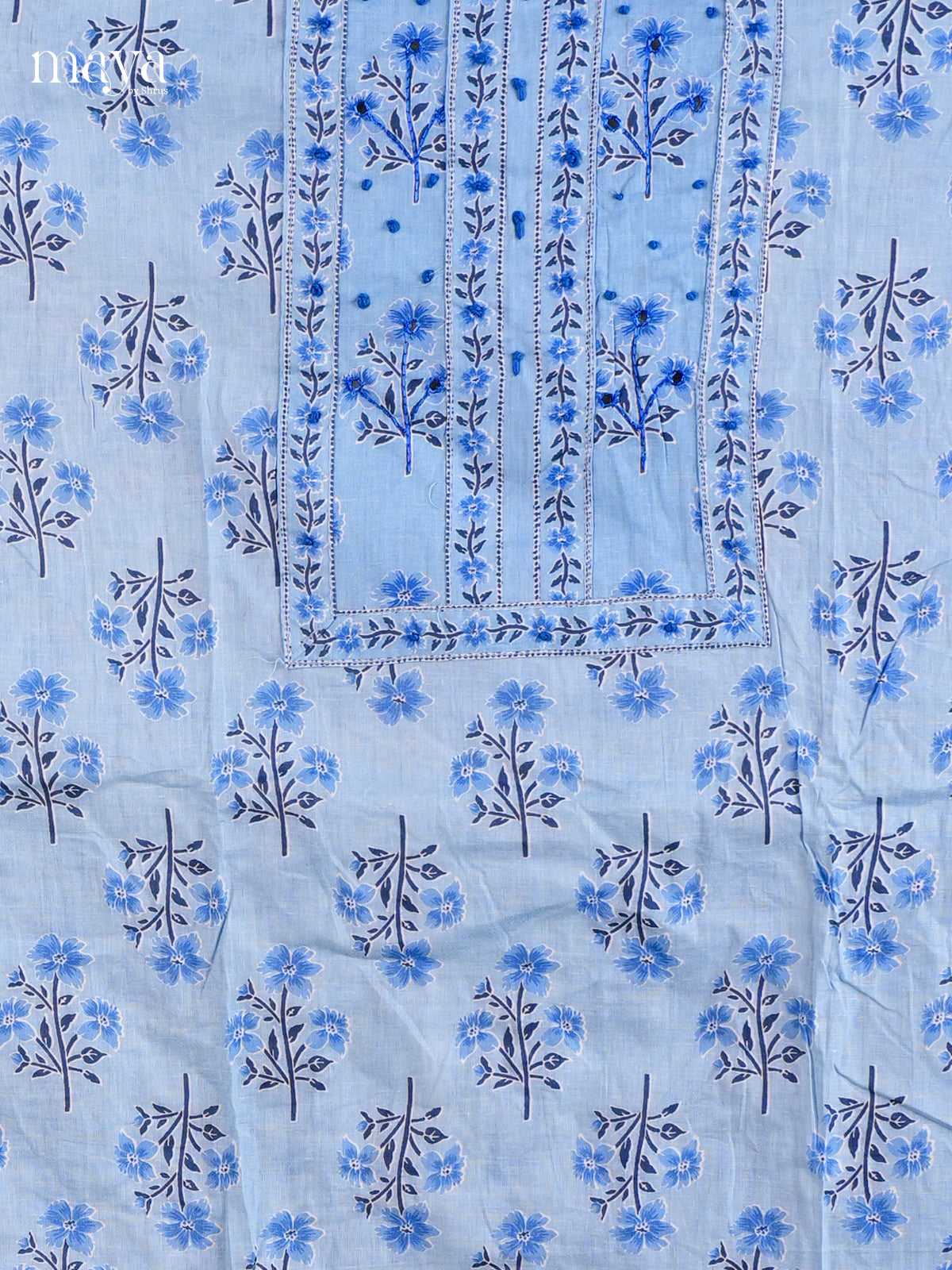 Cotton salwar - MEB24143