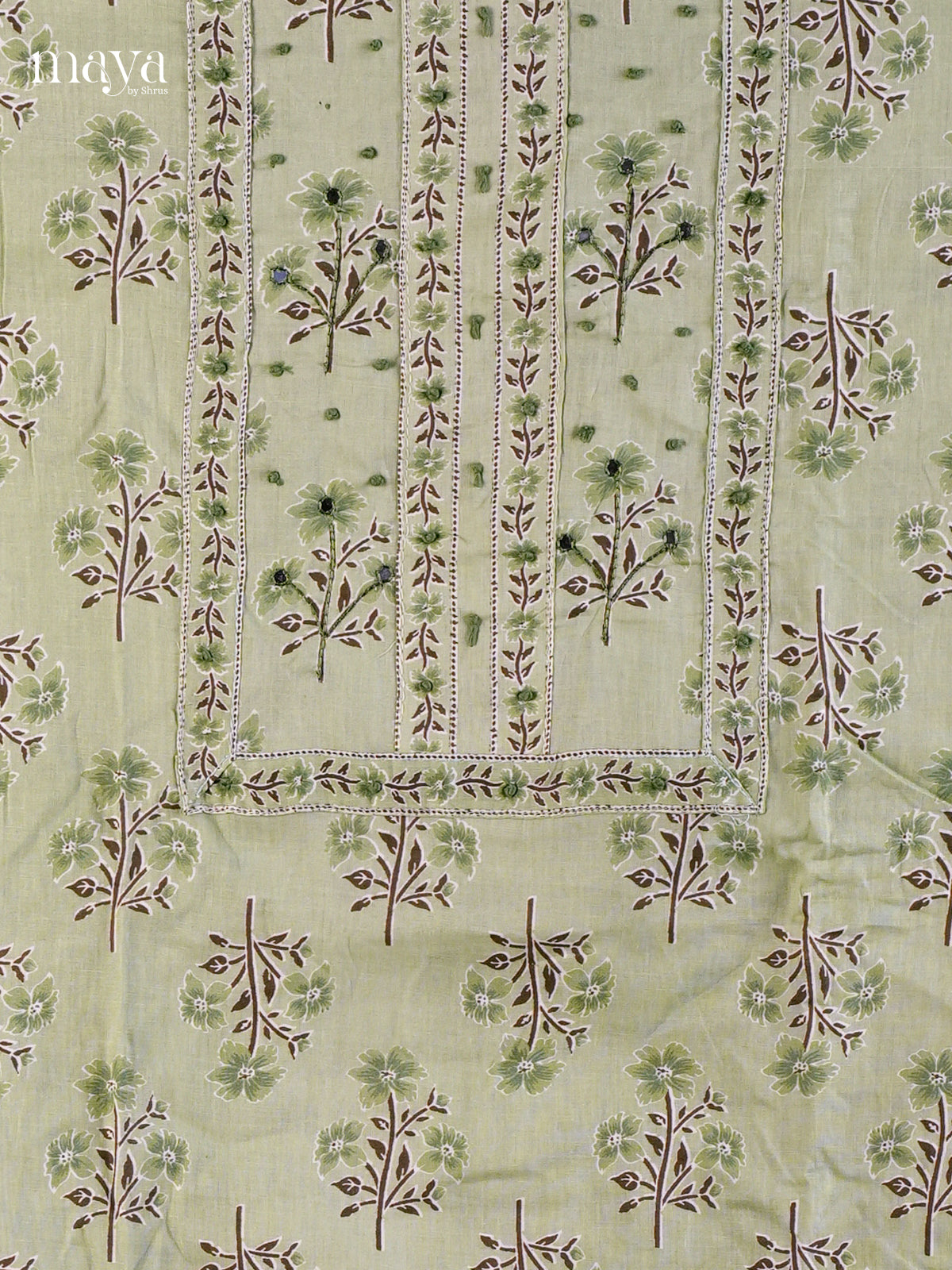 Cotton salwar - MEB24144