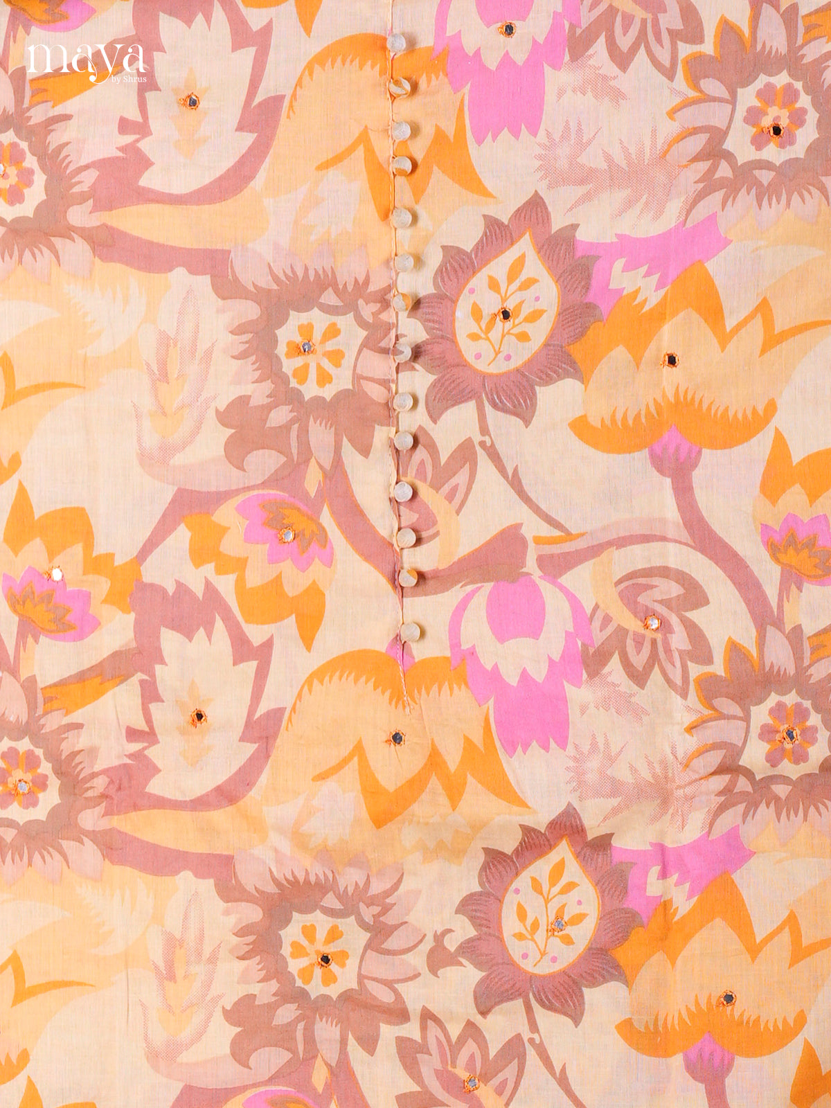 Cotton salwar - MEB24157