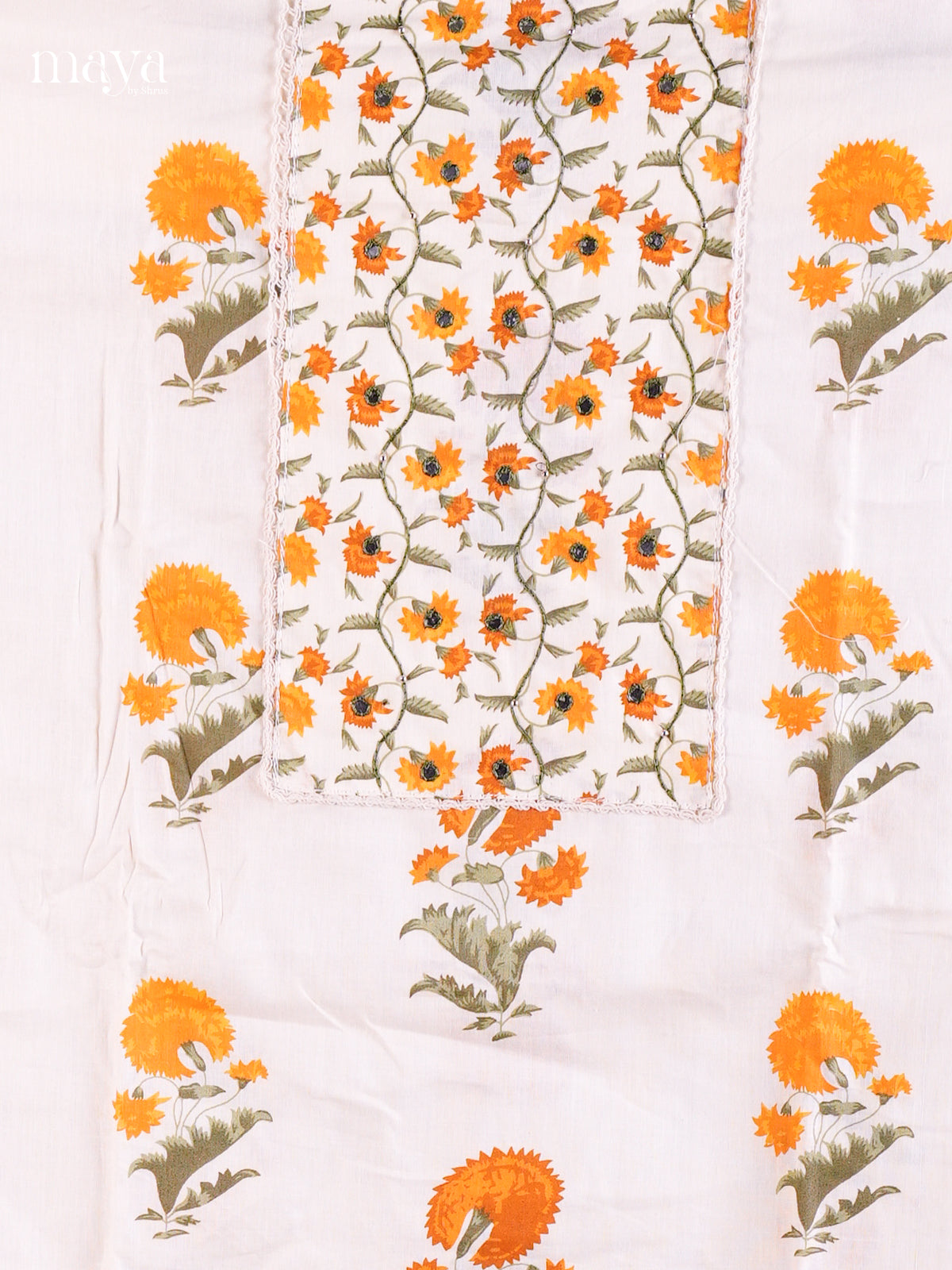 Cotton salwar - MEB24162