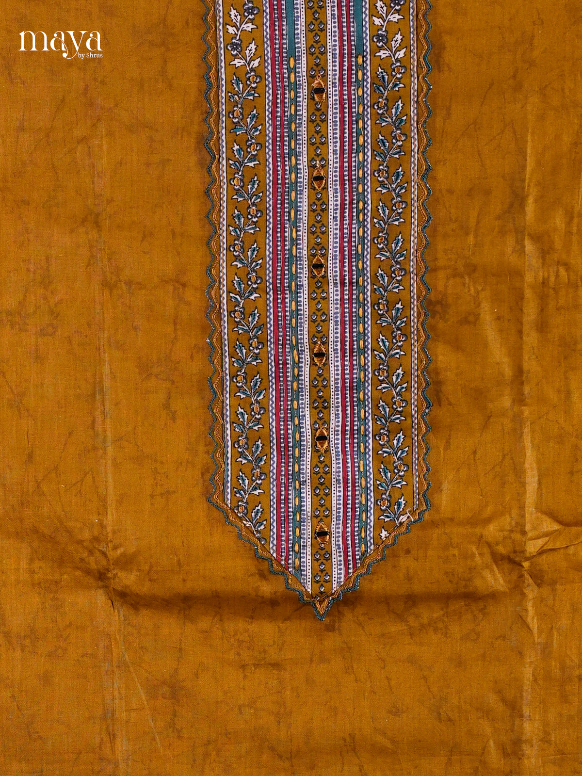 Cotton salwar - MEB24163