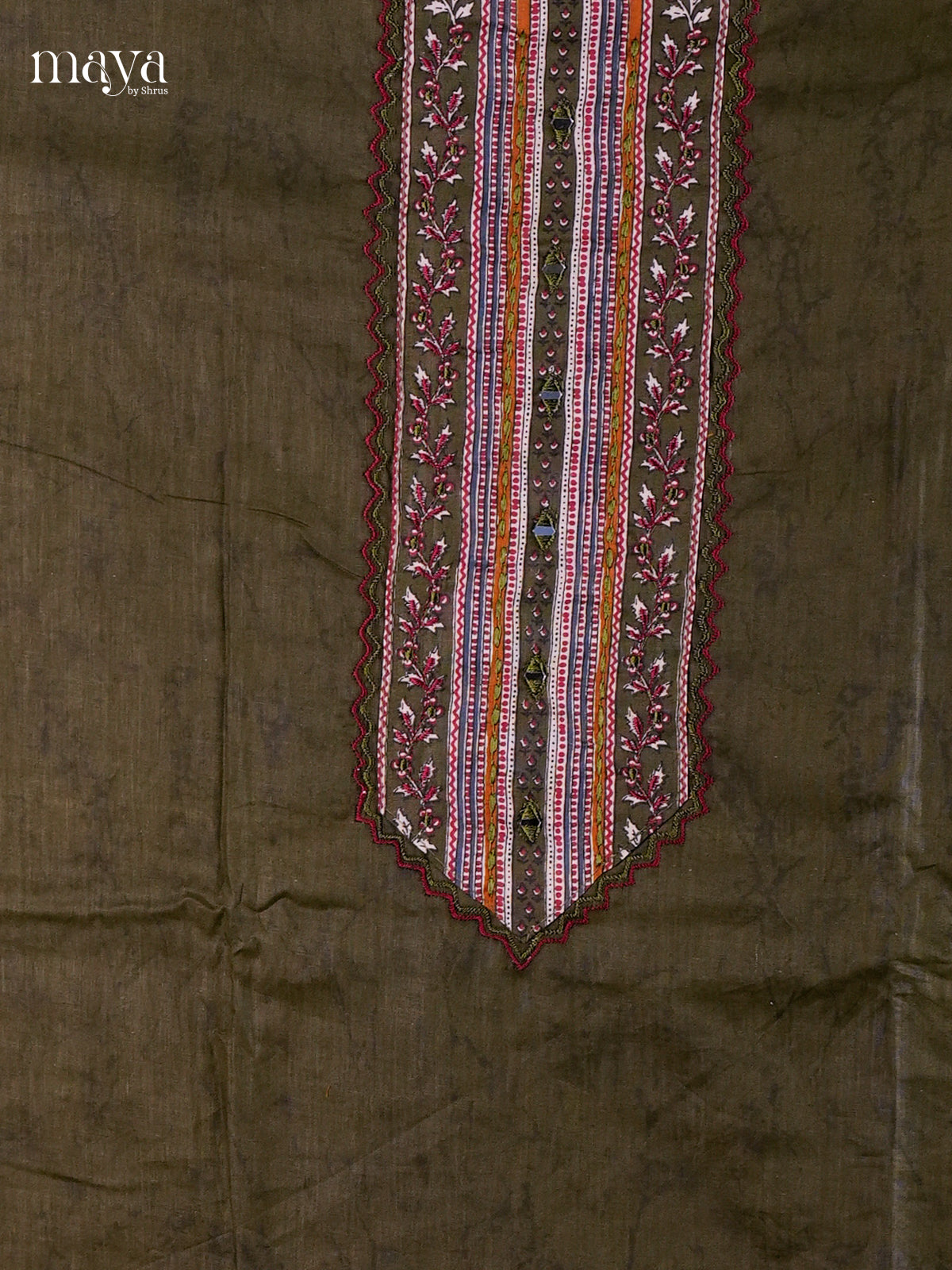 Cotton salwar - MEB24164