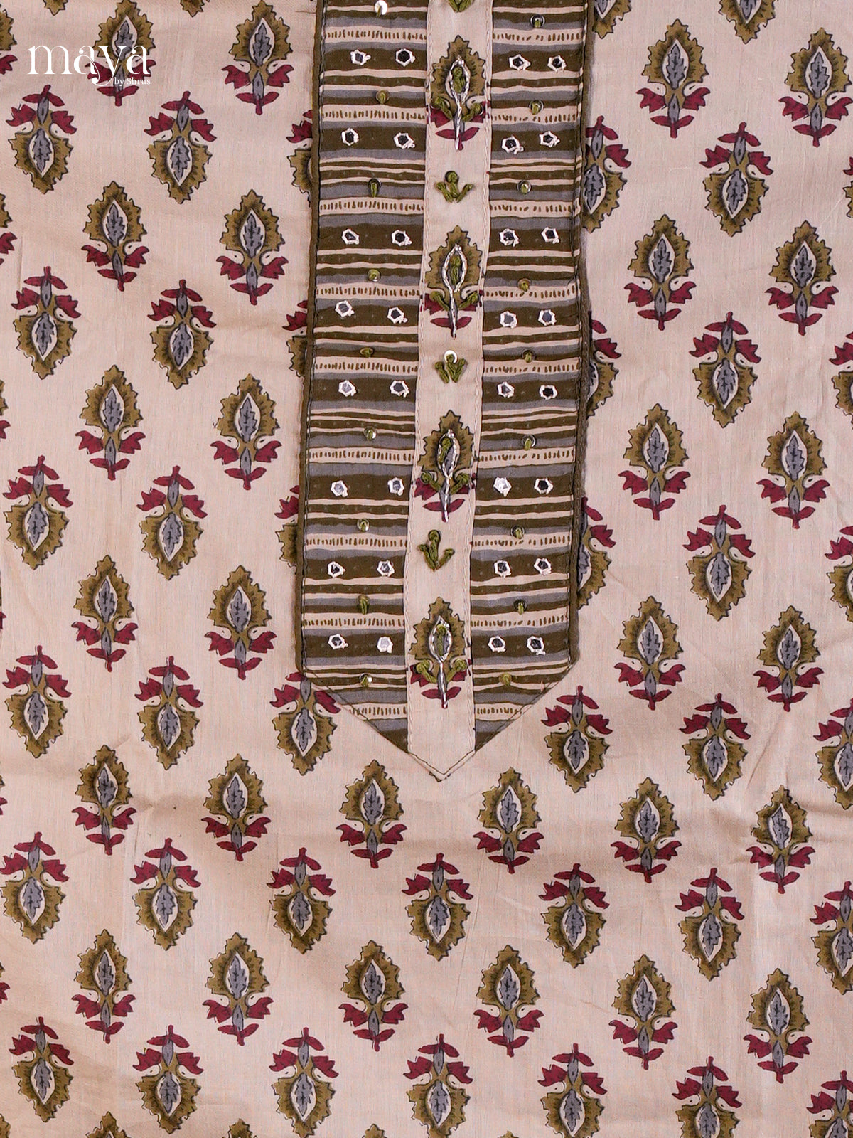 Cotton salwar - MEB24170