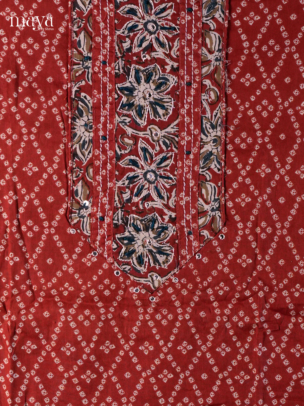 Cotton salwar - MEB24171