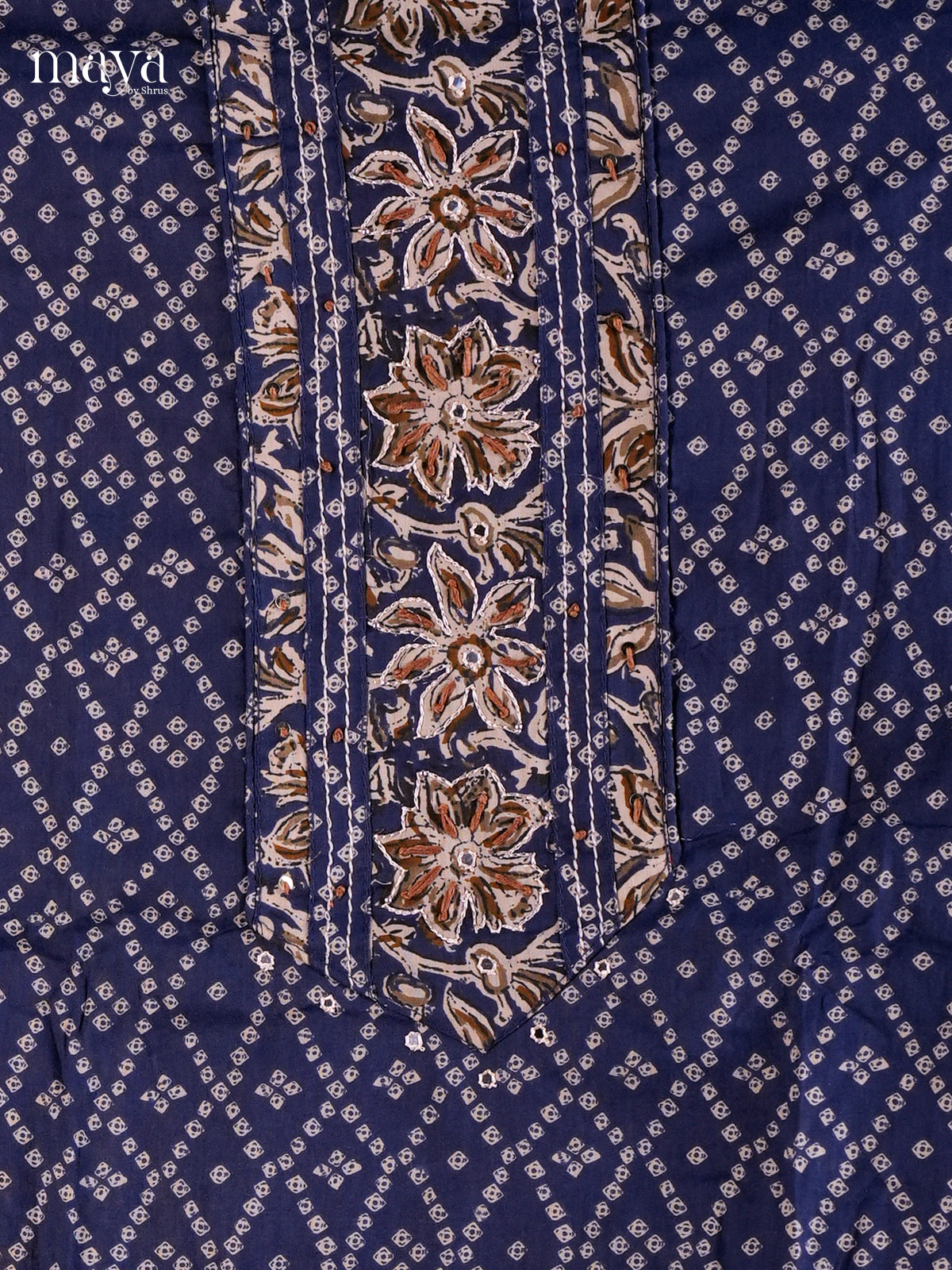 Cotton salwar - MEB24173