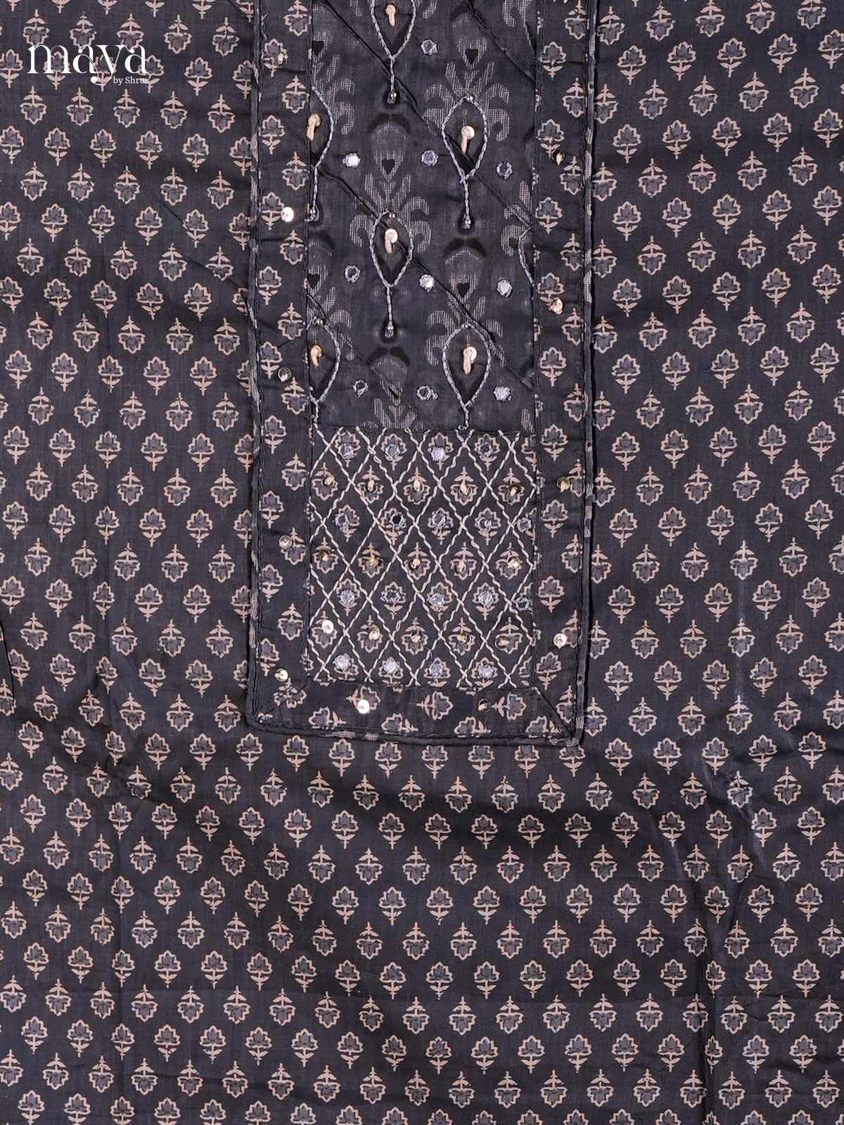 Cotton salwar - MEB24175