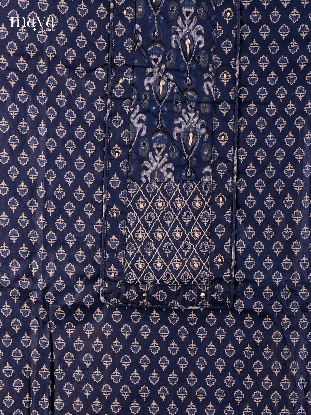 Cotton salwar - MEB24178