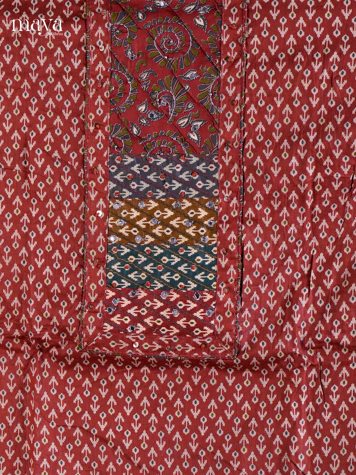 Cotton salwar - MEB24182