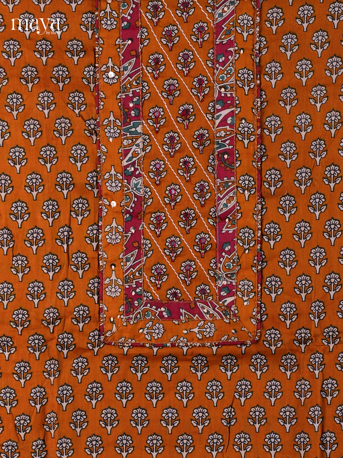 Cotton salwar - MEB24186