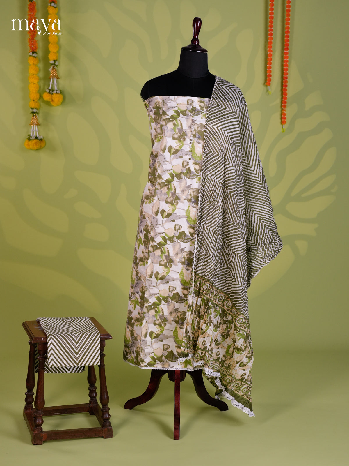 Cotton salwar - MEB24198