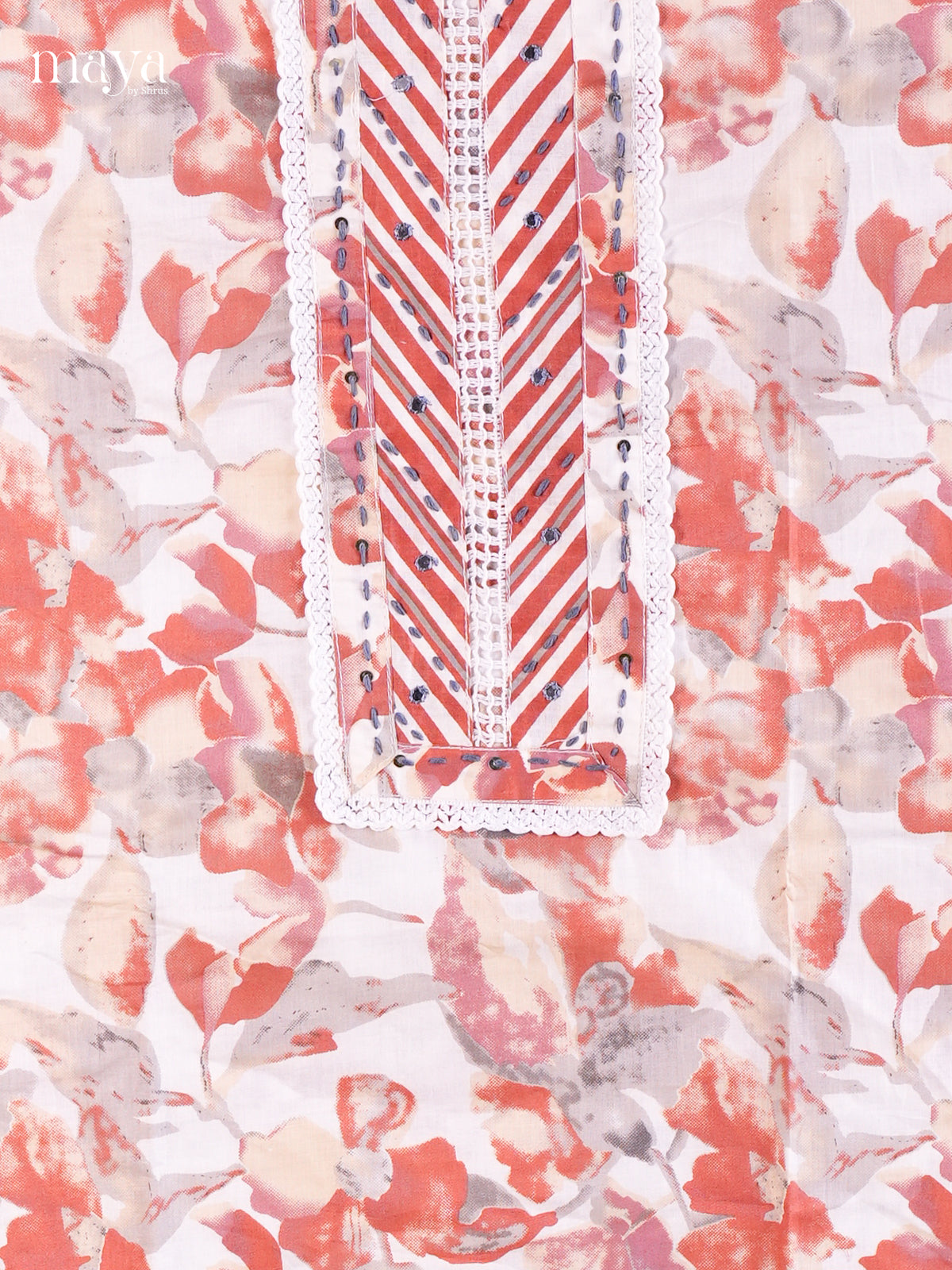 Cotton salwar - MEB24205