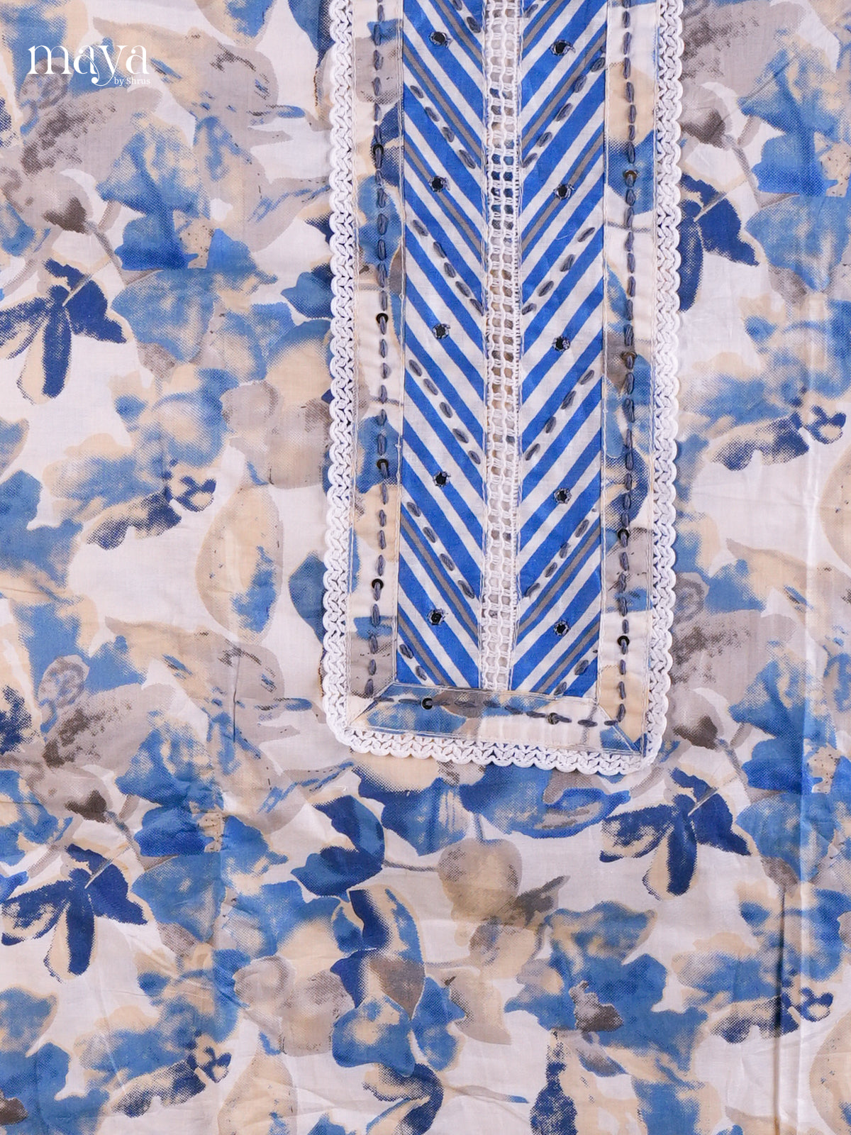 Cotton salwar - MEB24207