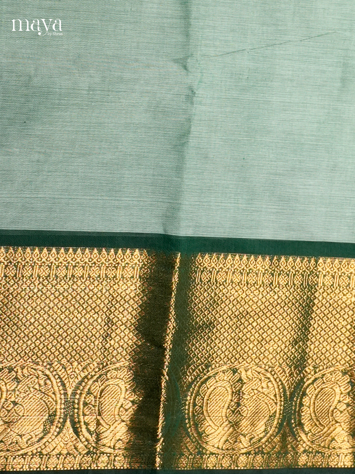 Narayanpet top & dupatta combo - MEB26002