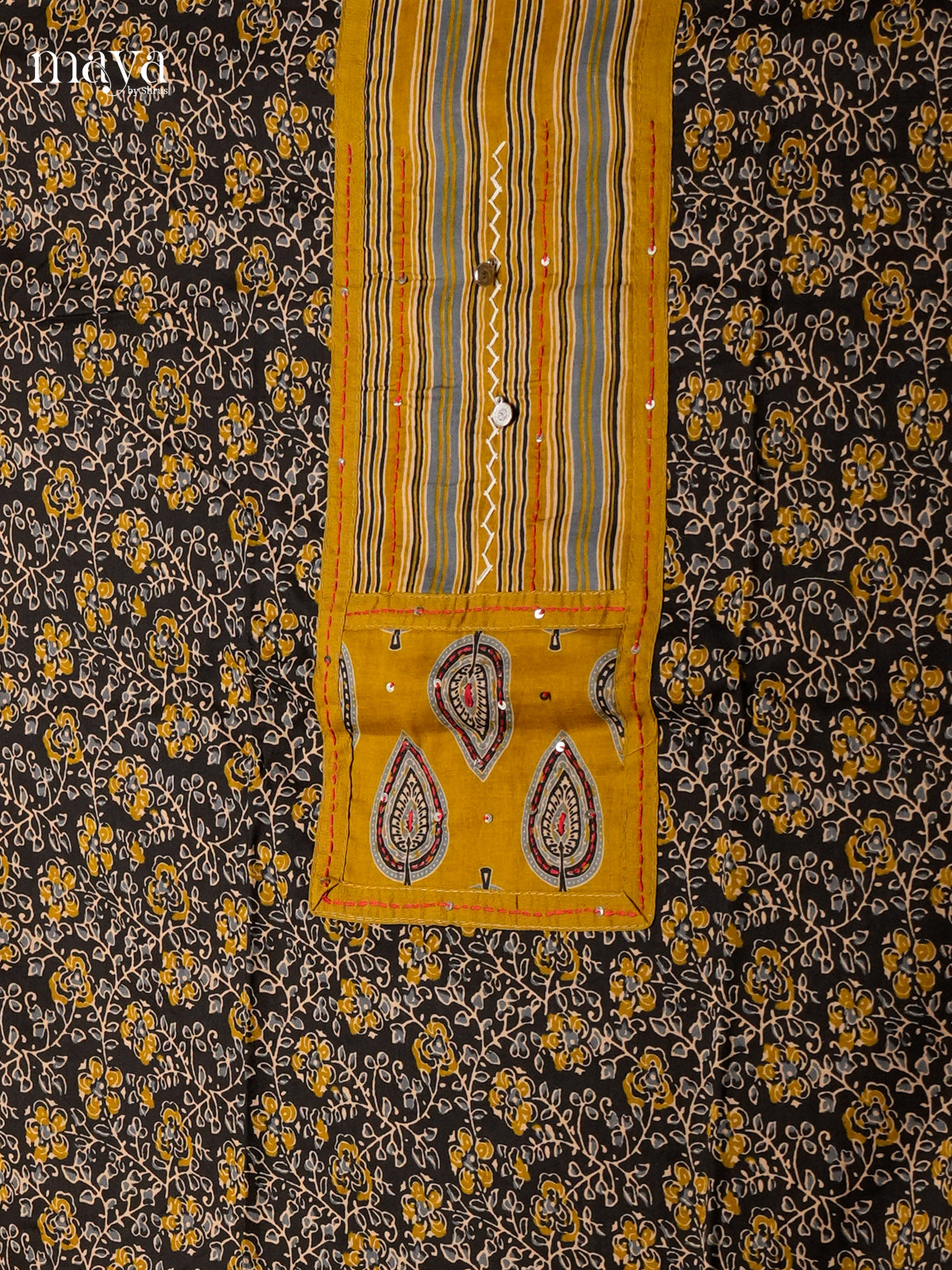 Cotton salwar - MEC05109