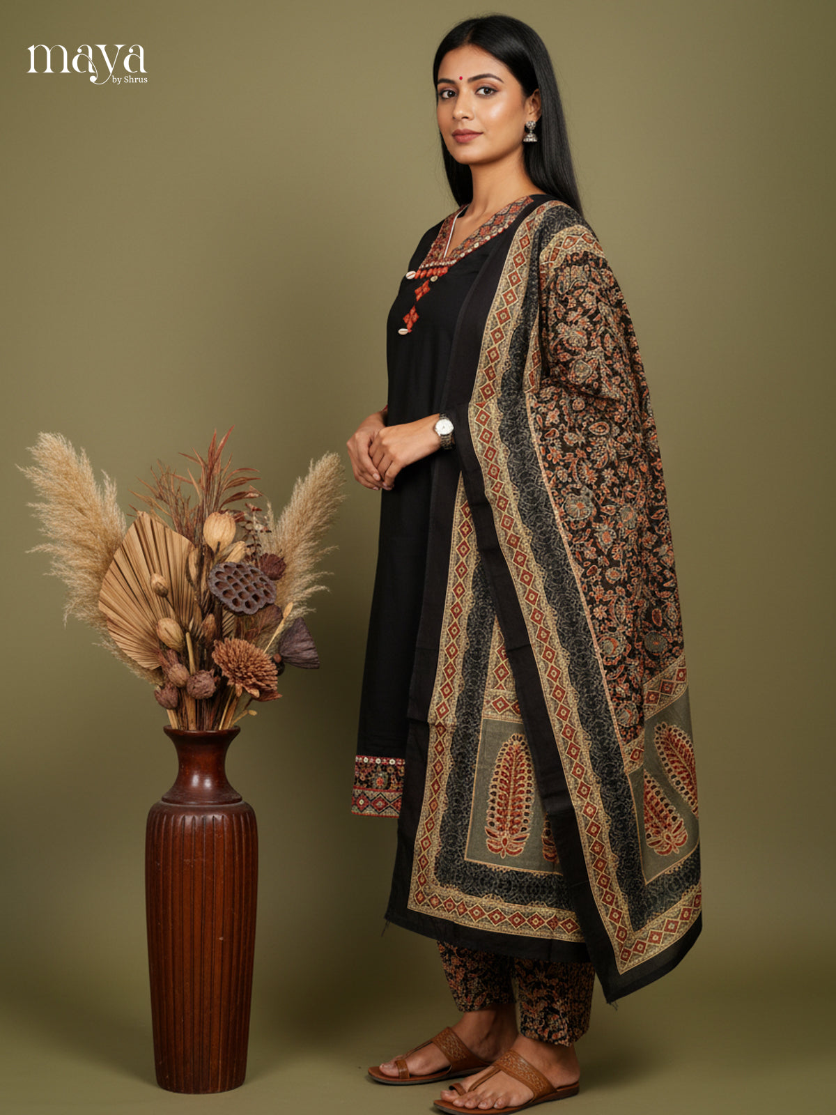 Readymade 3PC Suits - MEC12005