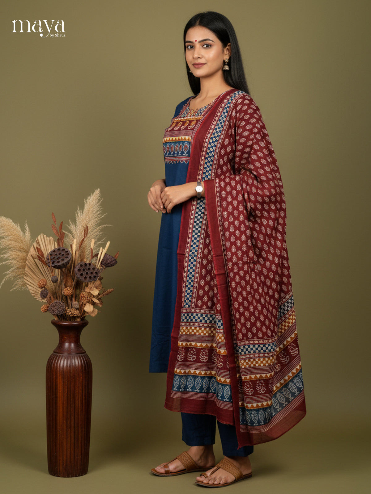 Readymade 3PC Suits - MEC12013