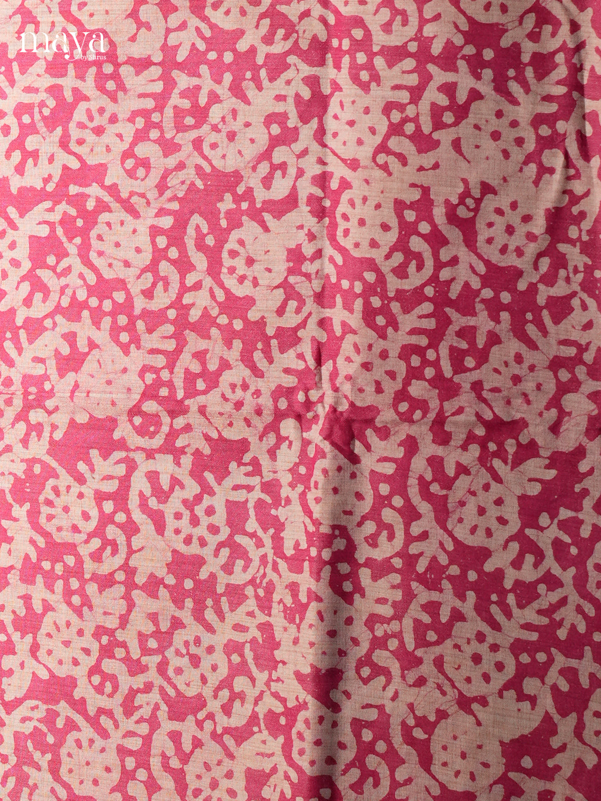 Pink & Light Green - Bhatik salwar - MEC13026