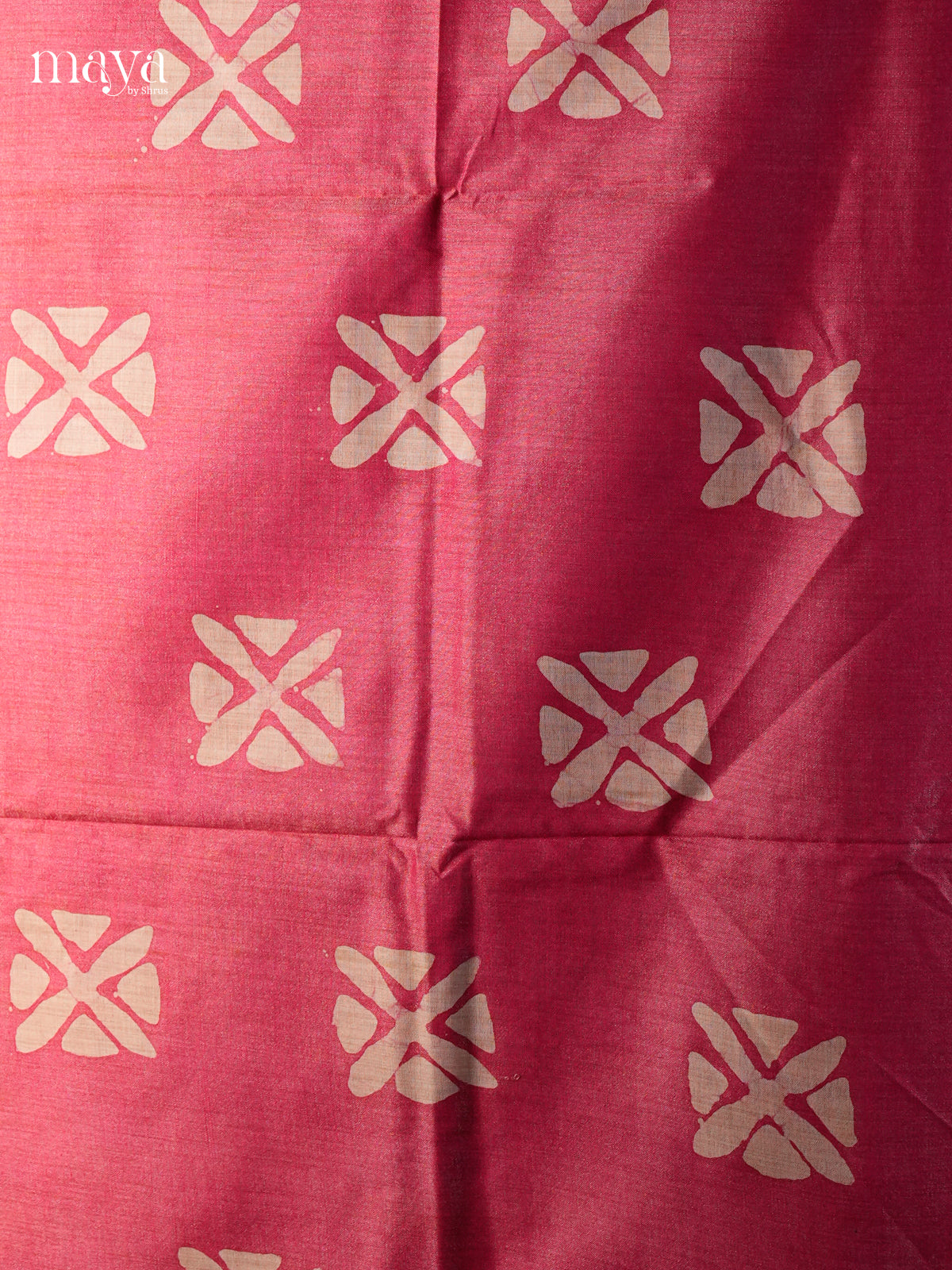 Pink & Grey - Bhatik salwar - MEC13068